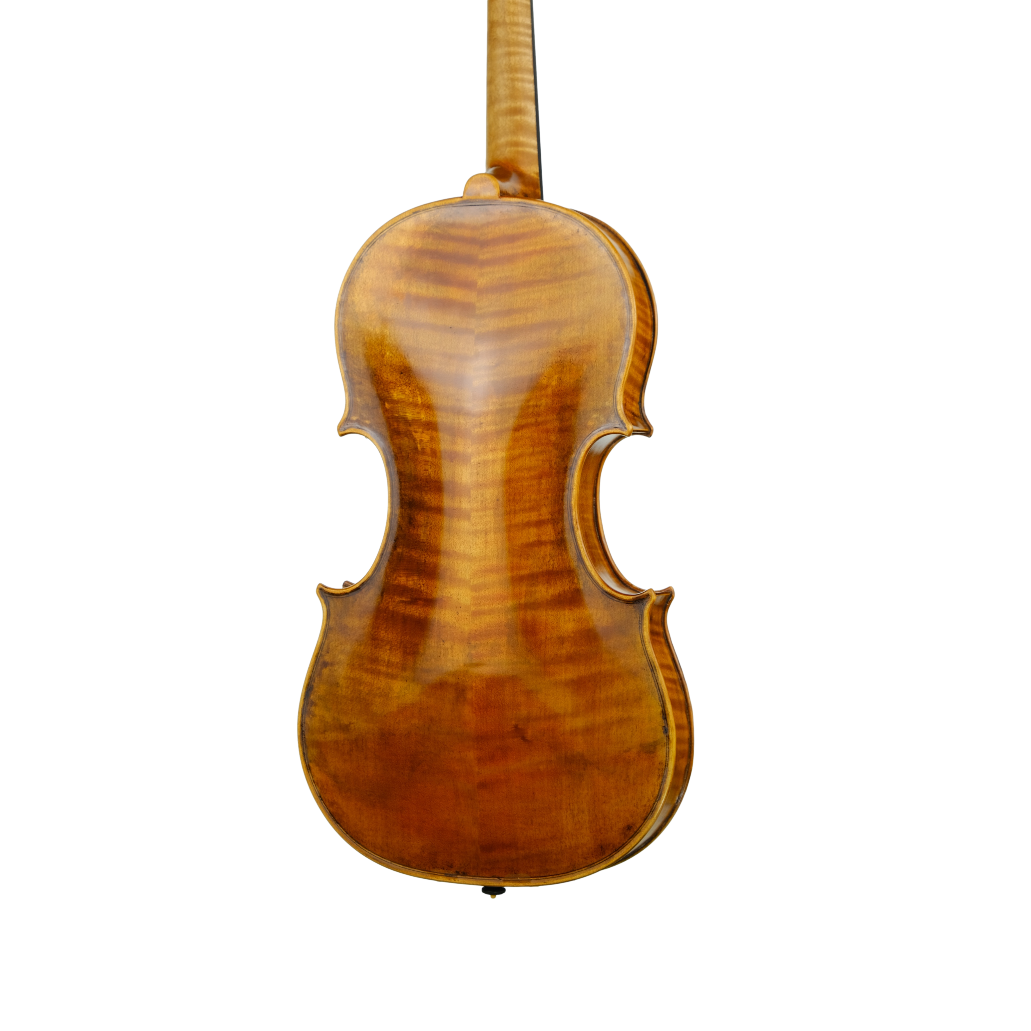 Violin - Michele Mattone, Cremona 2022