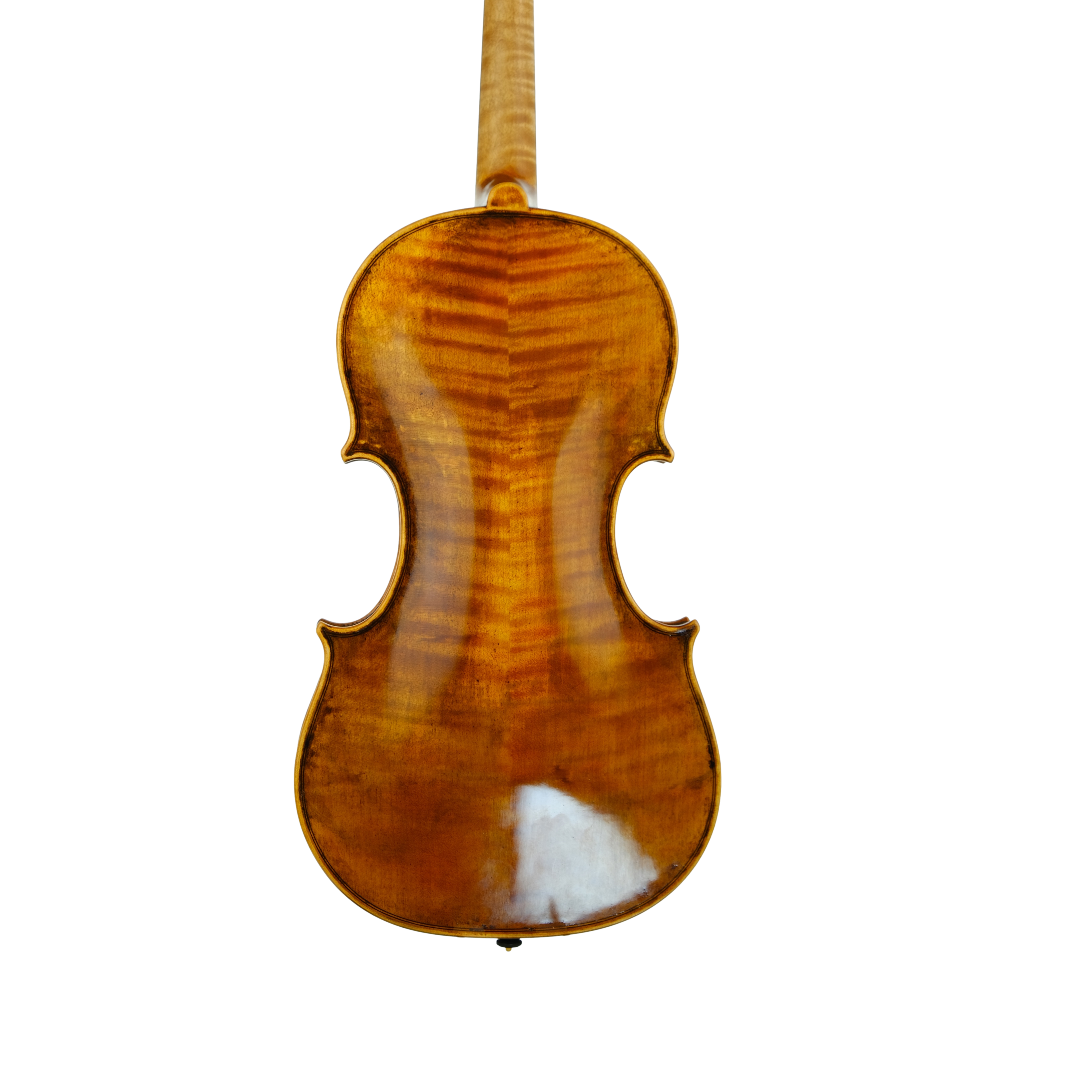Violin - Michele Mattone, Cremona 2022