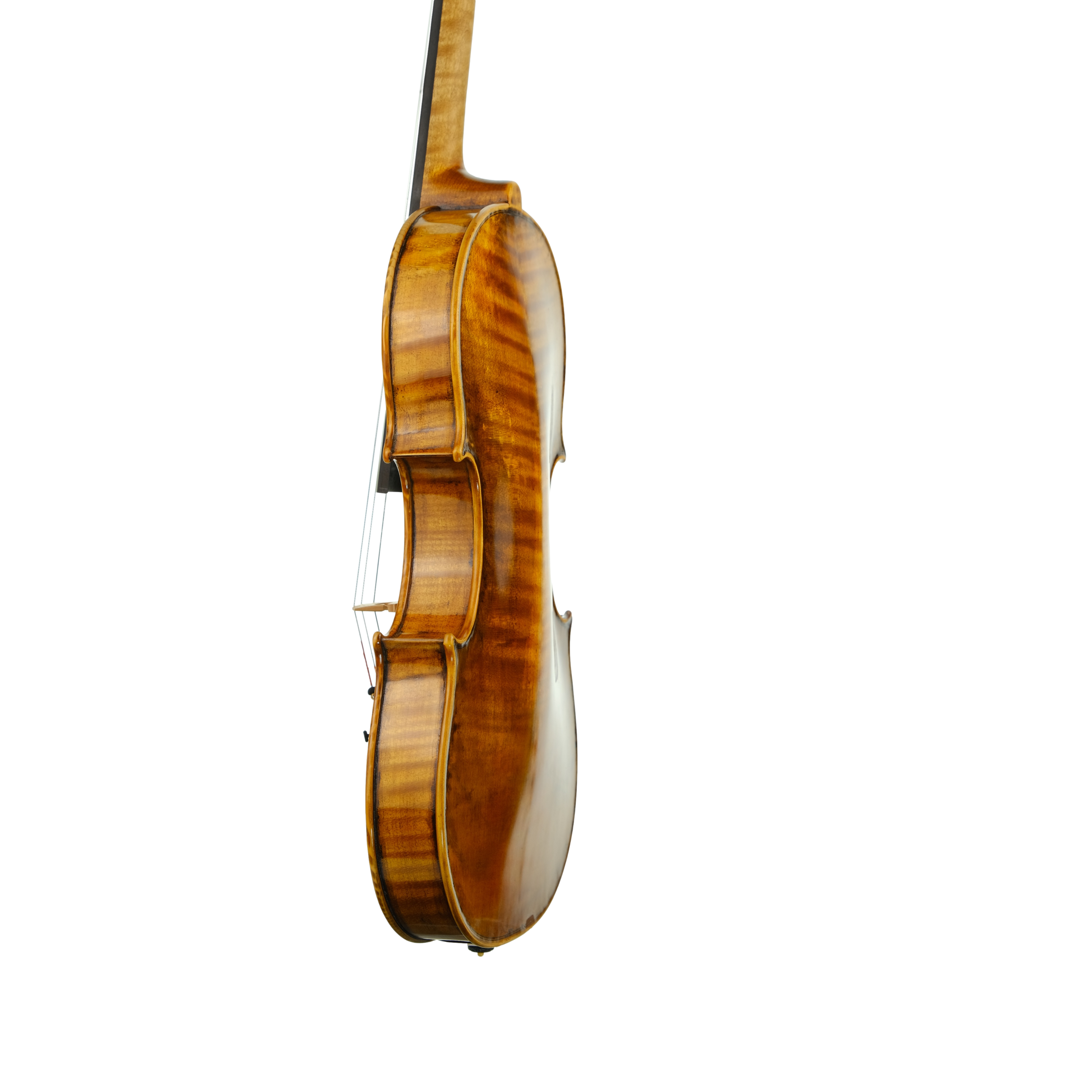 Violin - Michele Mattone, Cremona 2022