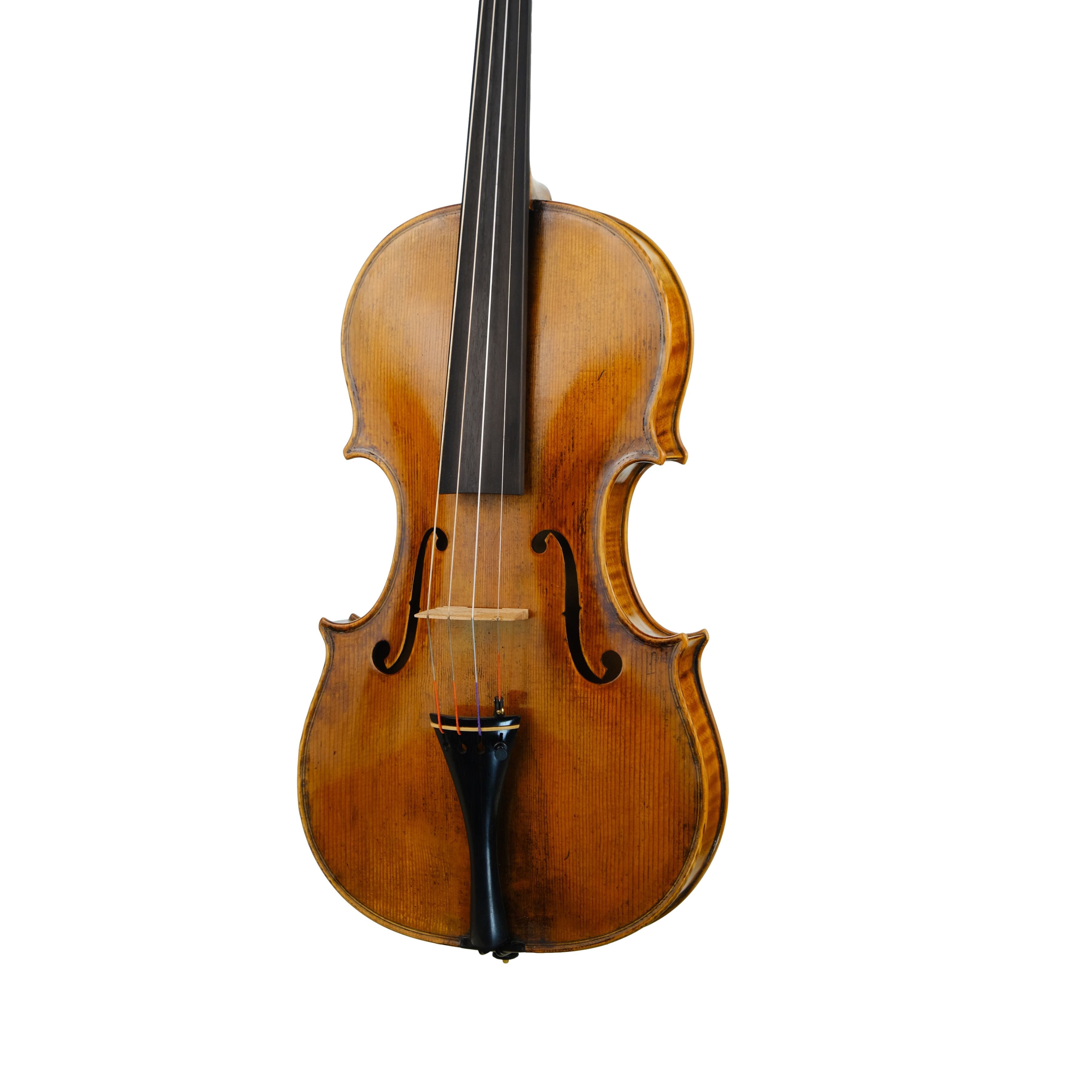 Violin - Michele Mattone, Cremona 2022