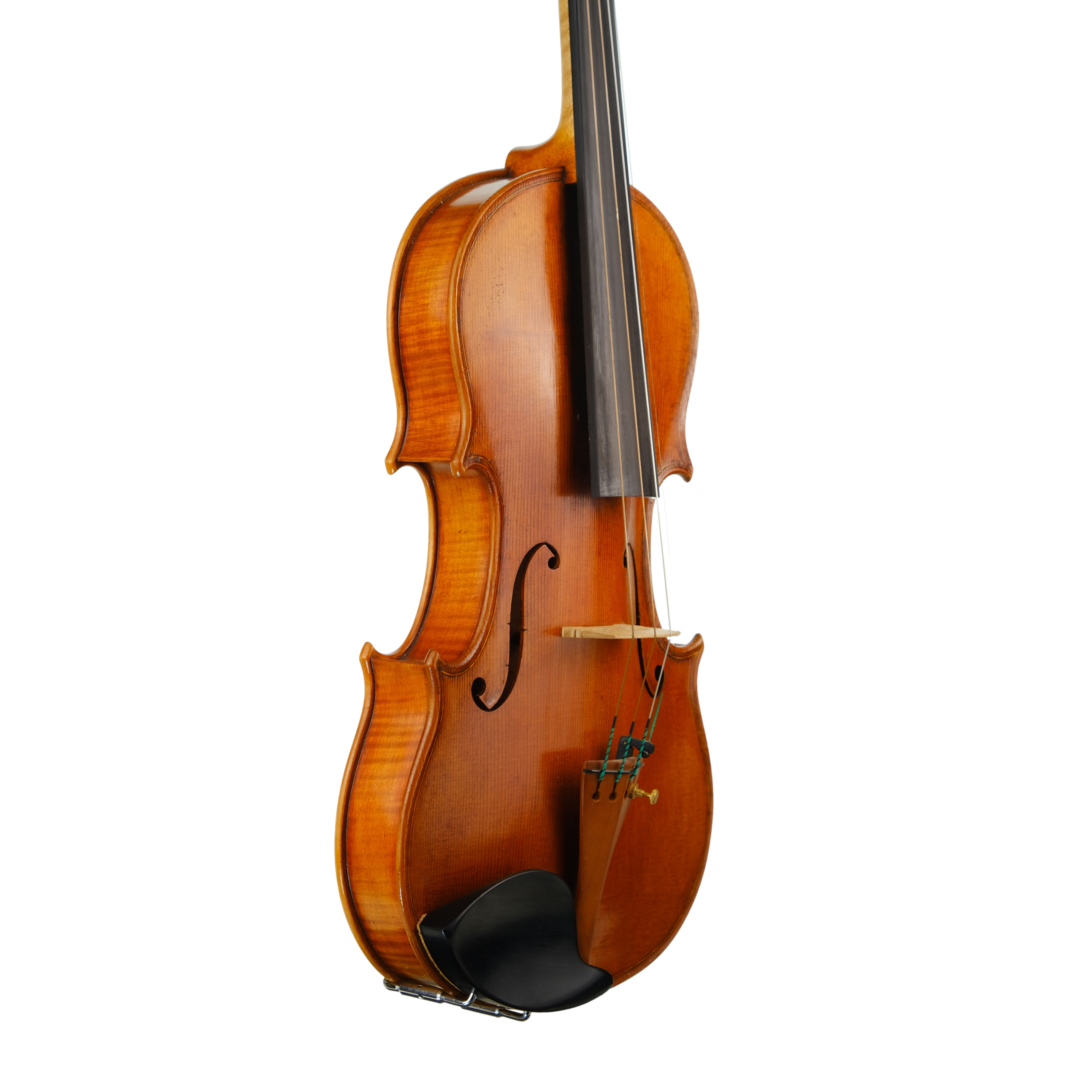 Violin - Fabrizio Fornara, Cremona 2016, 2