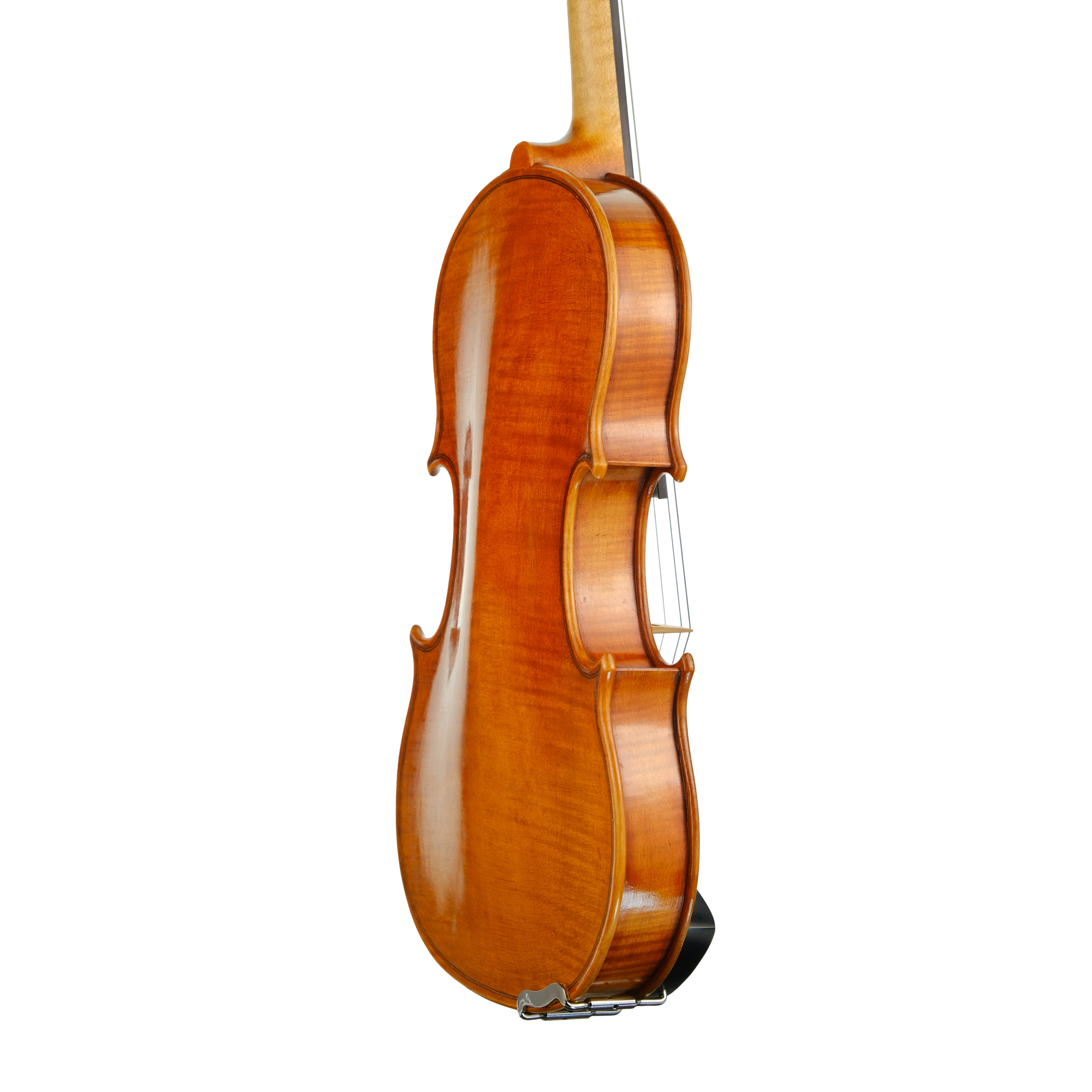 Violin - Fabrizio Fornara, Cremona 2016, 2