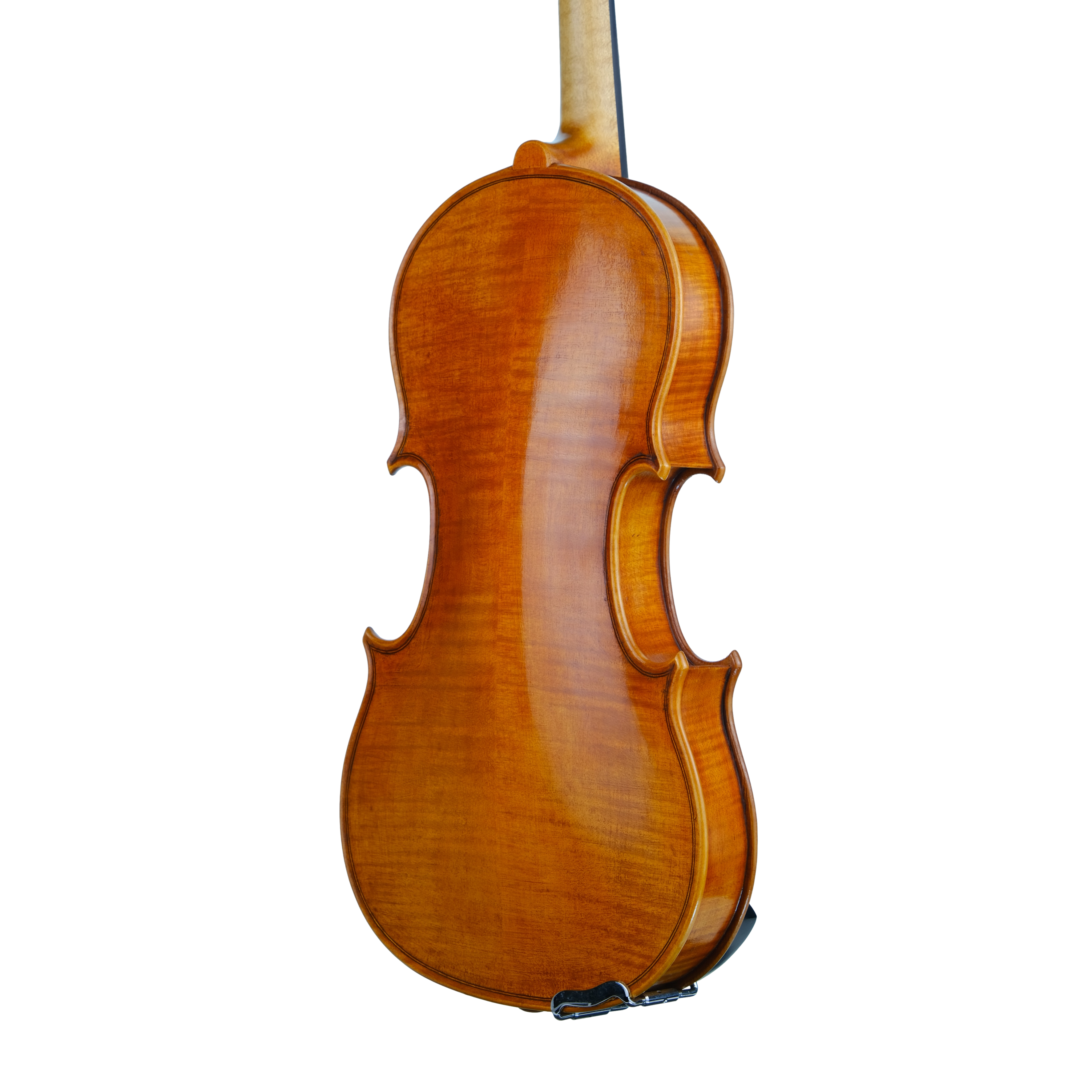 Violin - Fabrizio Fornara, Cremona 2016, 2