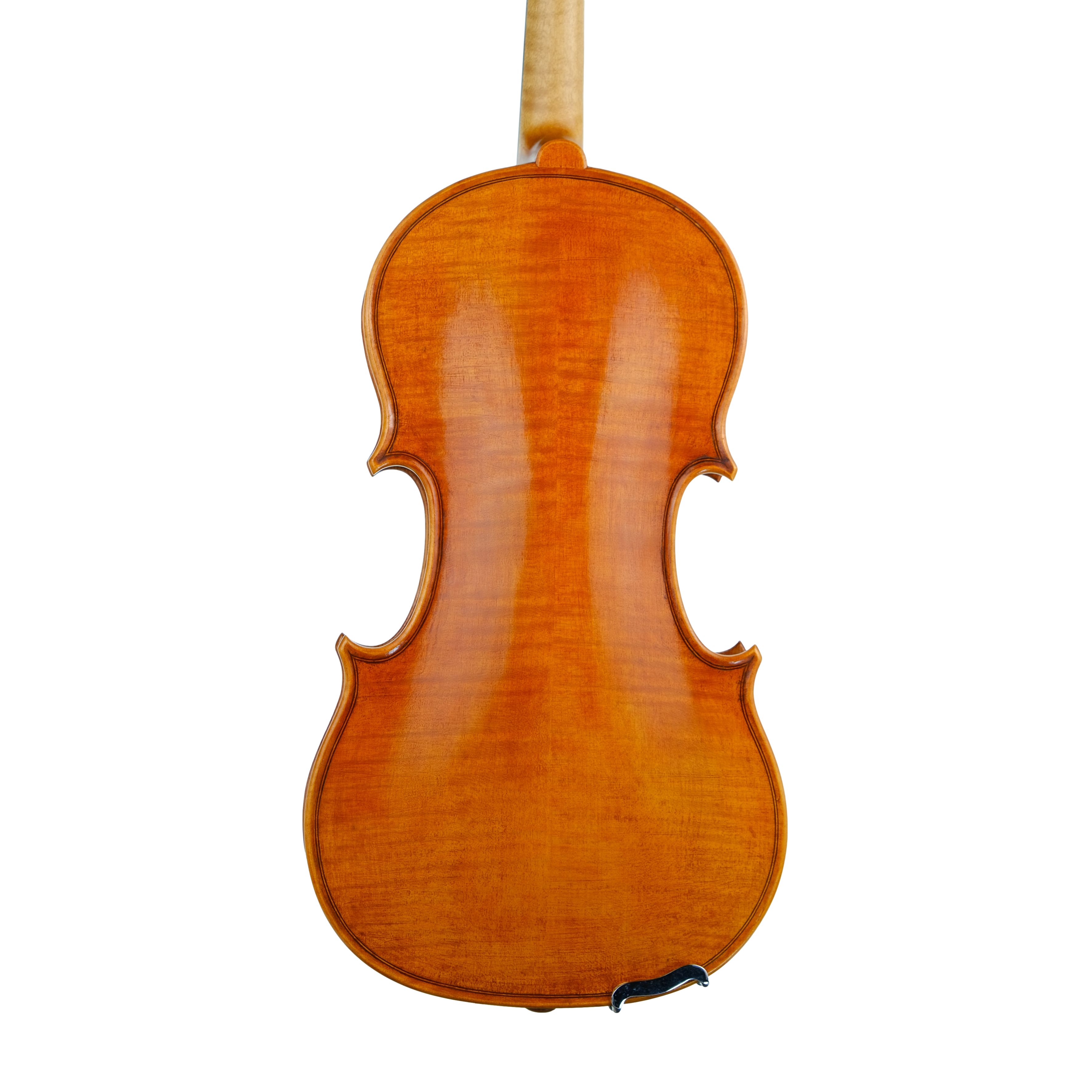 Violin - Fabrizio Fornara, Cremona 2016, 2