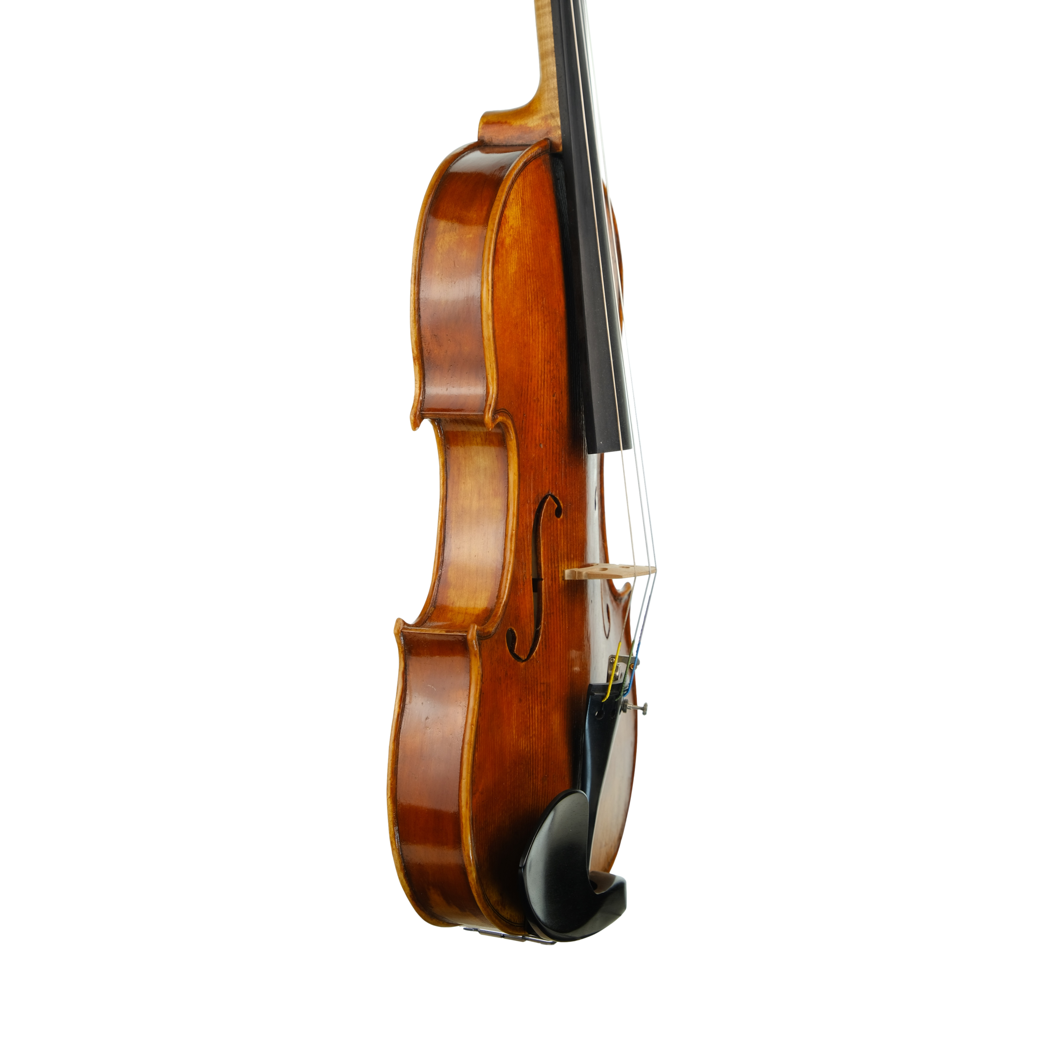 Violin - Fabrizio Fornara, Cremona 2016, 1