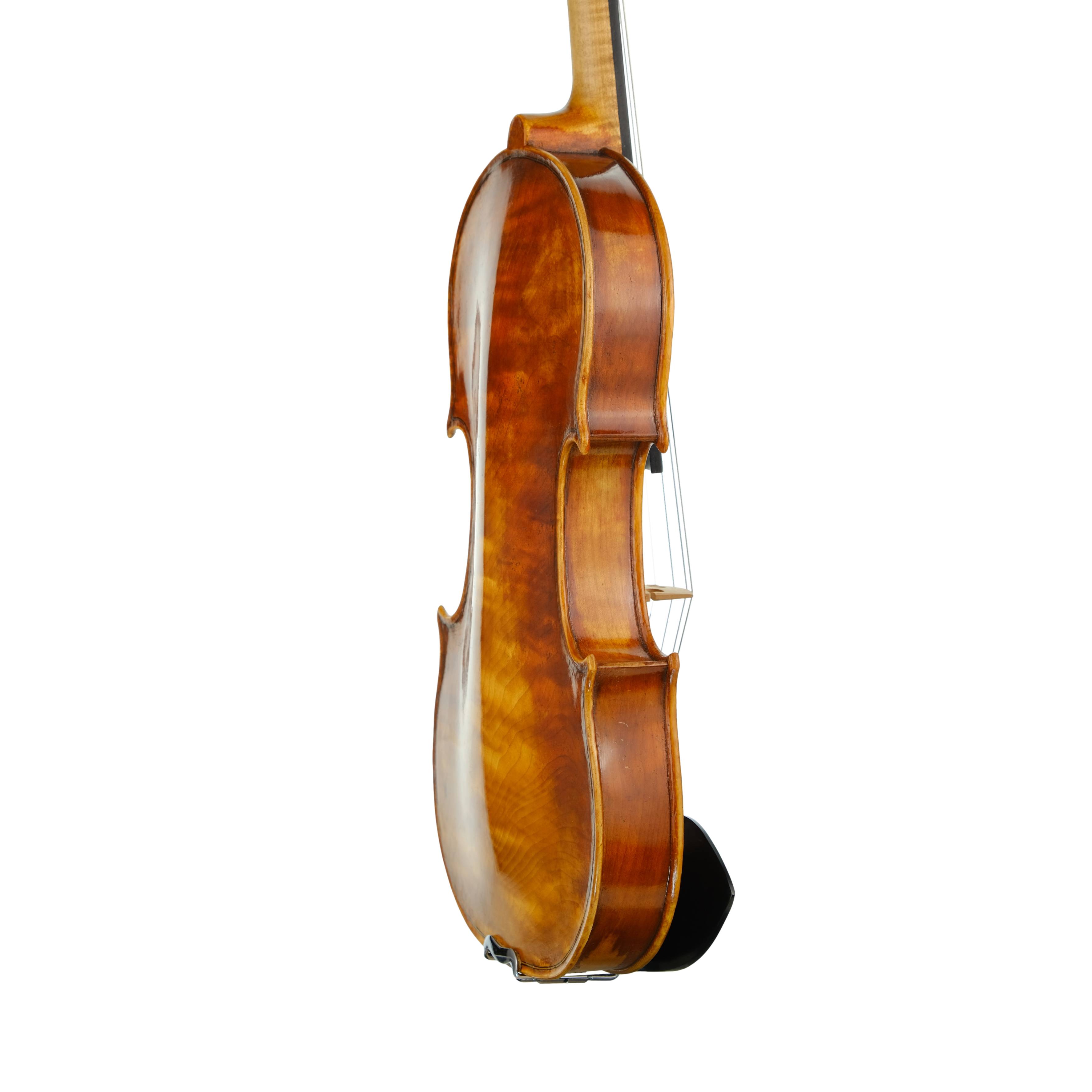 Violin - Fabrizio Fornara, Cremona 2016, 1