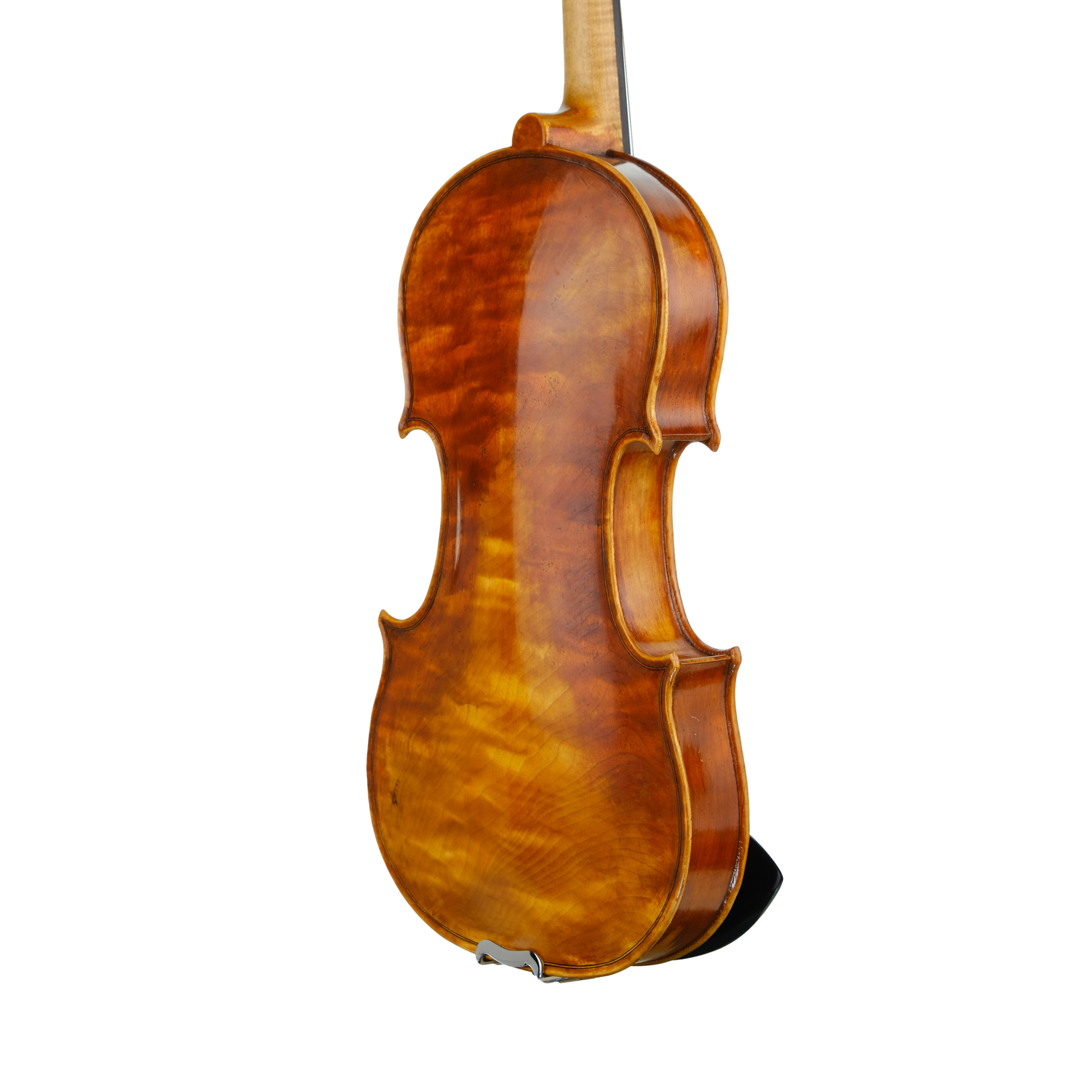 Violin - Fabrizio Fornara, Cremona 2016, 1