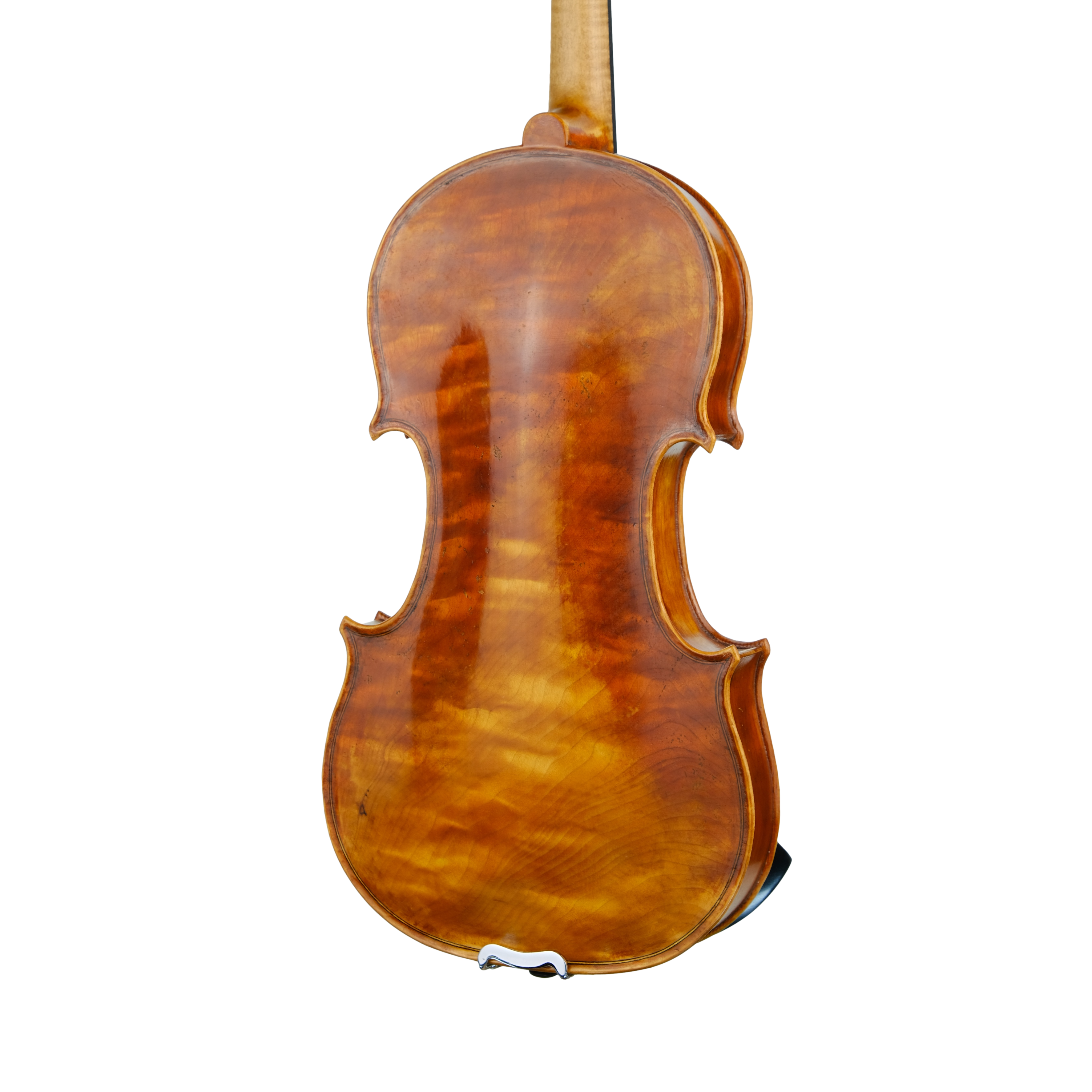 Violin - Fabrizio Fornara, Cremona 2016, 1