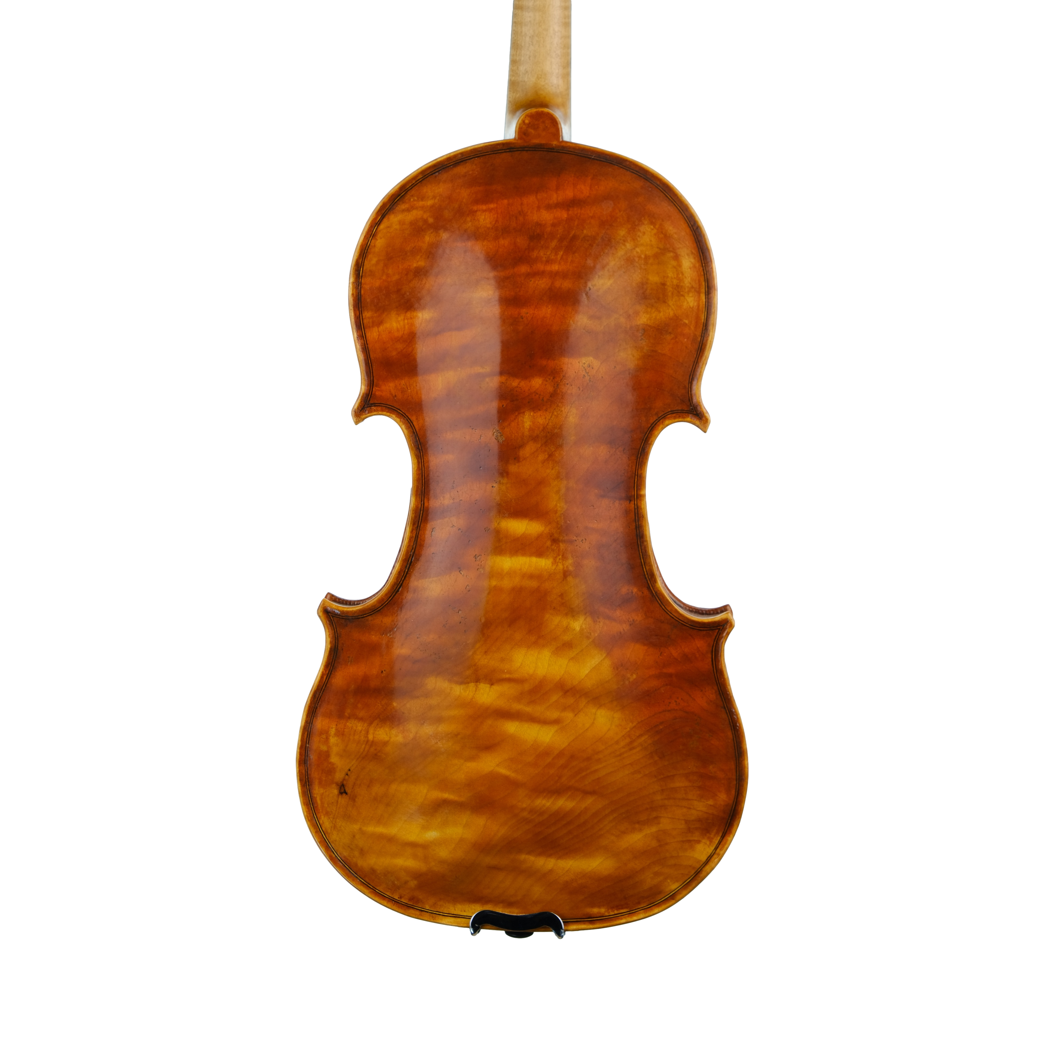 Violin - Fabrizio Fornara, Cremona 2016, 1