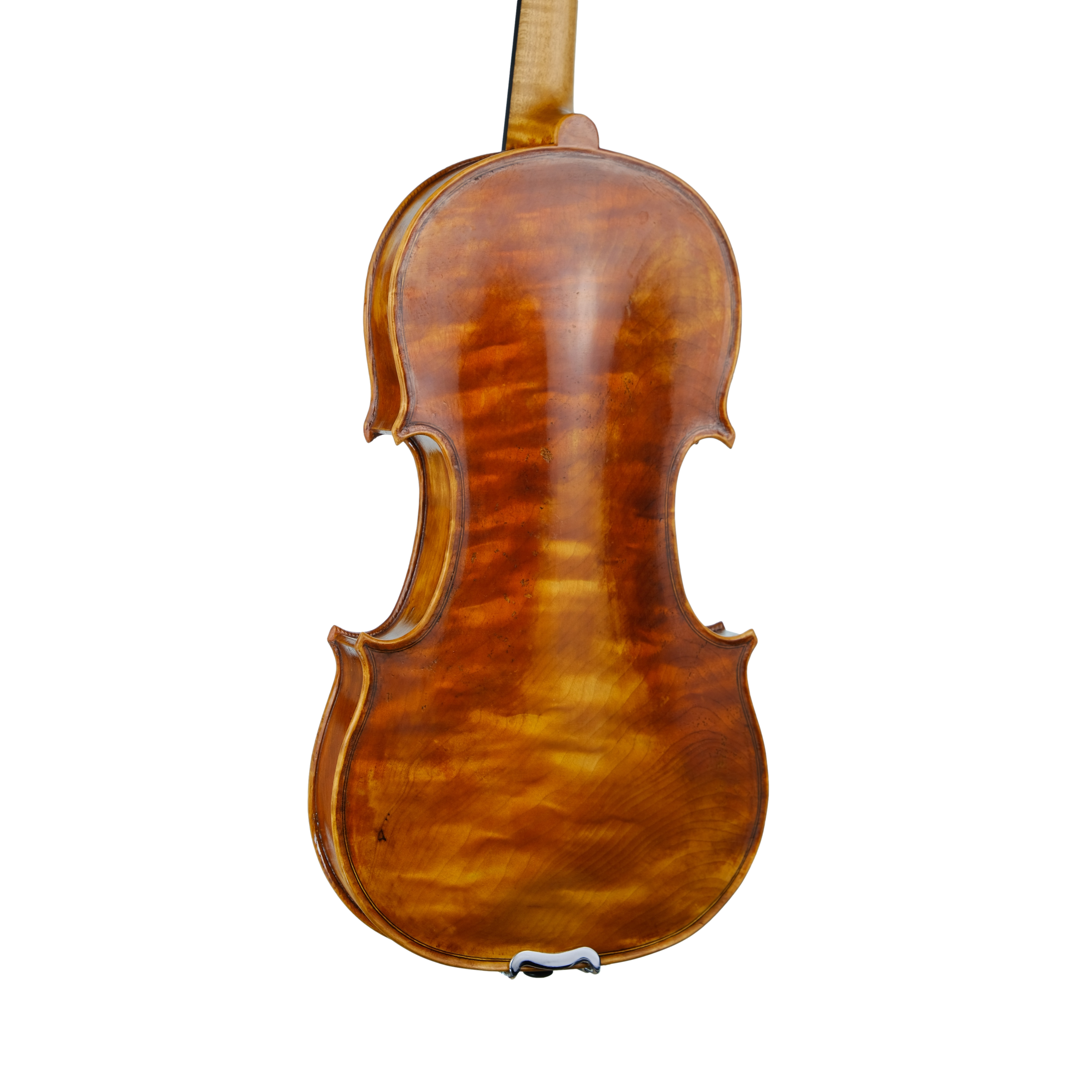 Violin - Fabrizio Fornara, Cremona 2016, 1