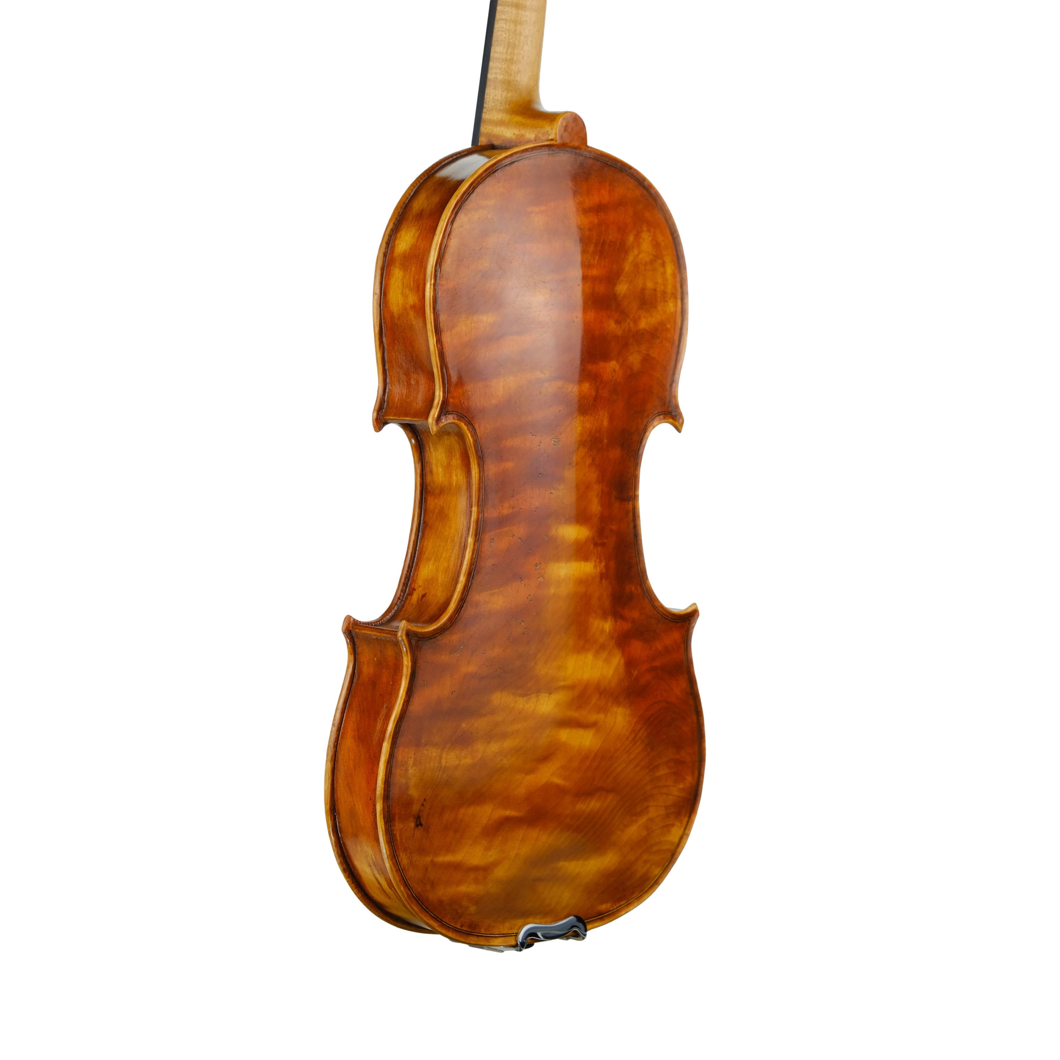 Violin - Fabrizio Fornara, Cremona 2016, 1