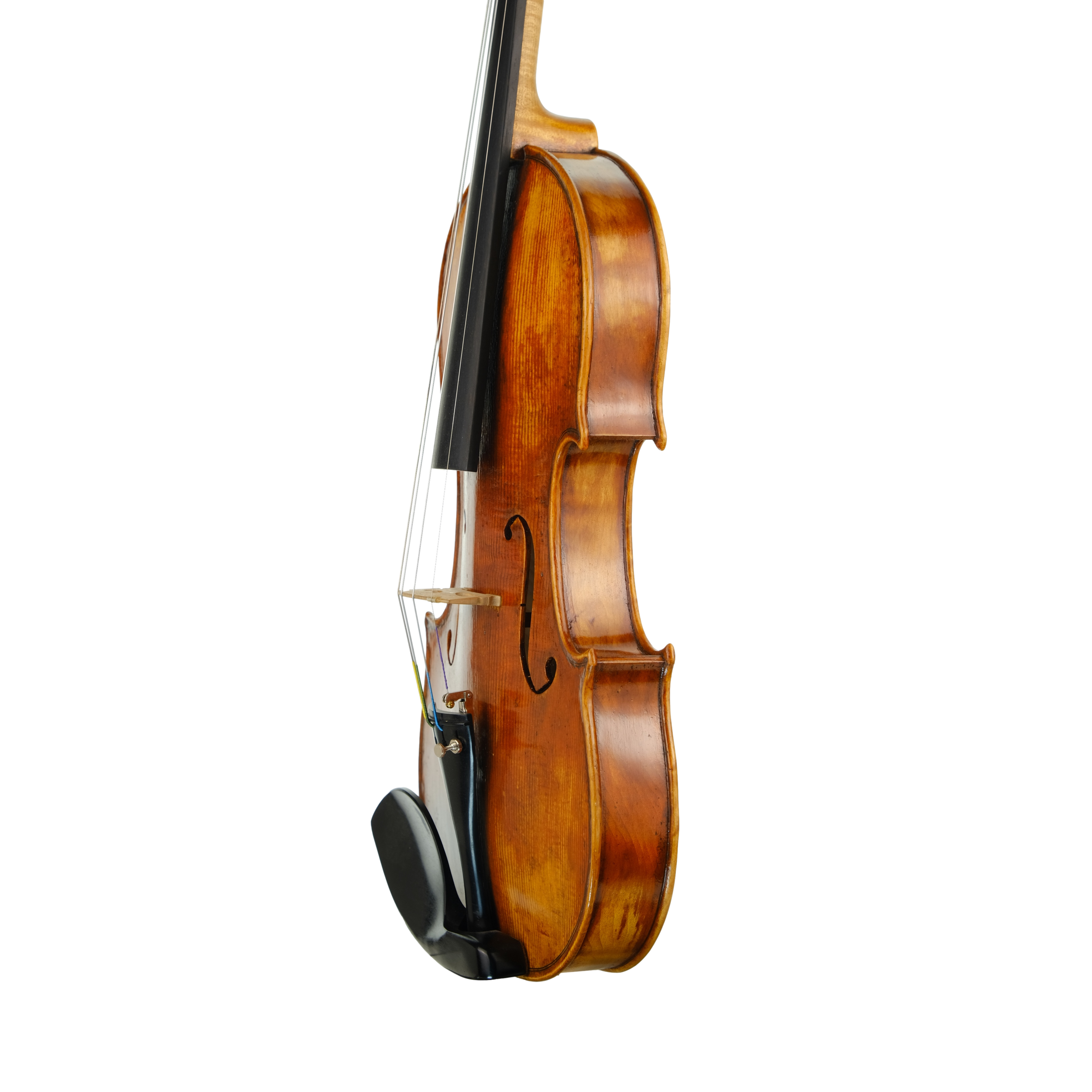 Violin - Fabrizio Fornara, Cremona 2016, 1