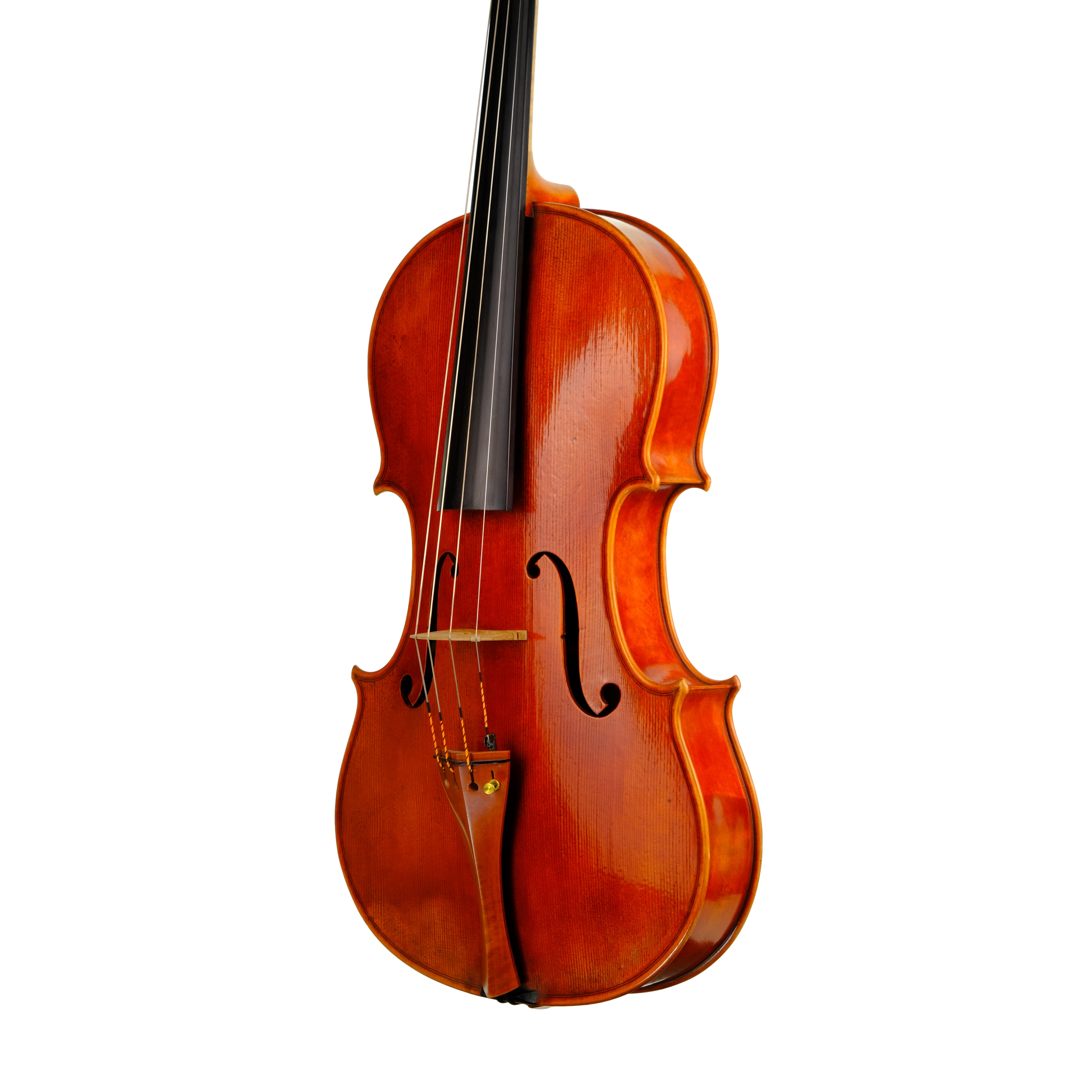 Viola 40,5cm - Mina Mazzolari, Cremona 2014