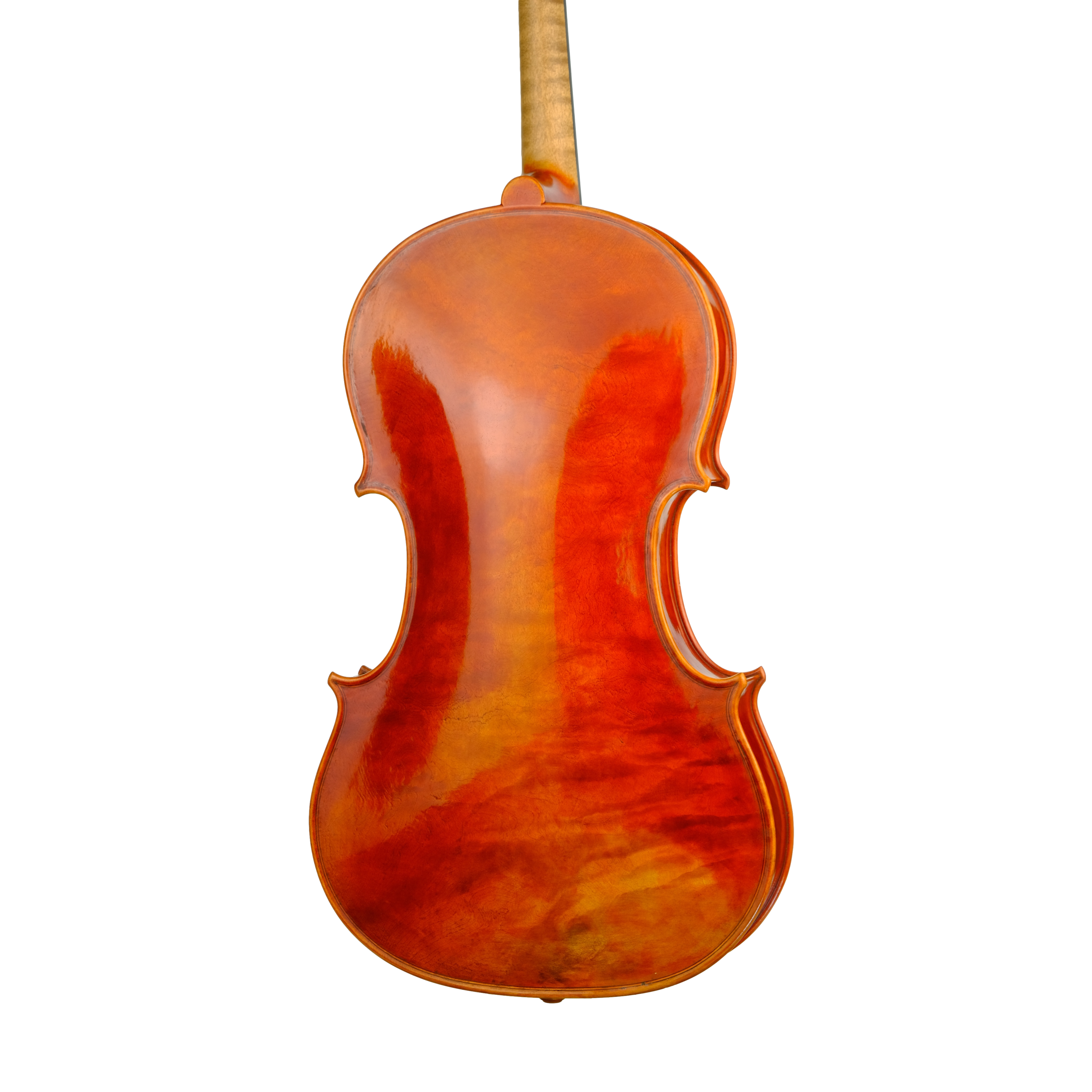 Viola 40,5cm - Mina Mazzolari, Cremona 2014