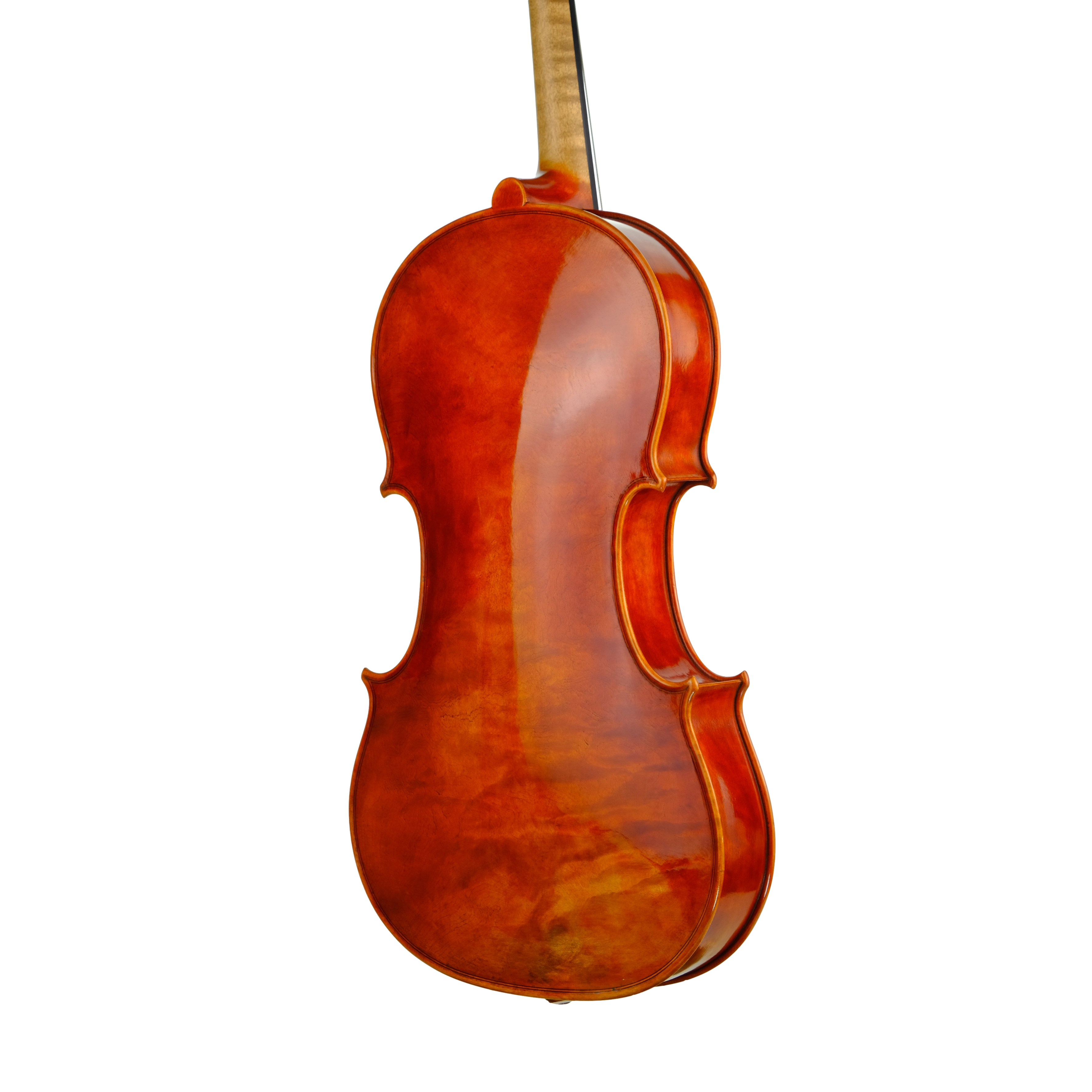 Viola 40,5cm - Mina Mazzolari, Cremona 2014