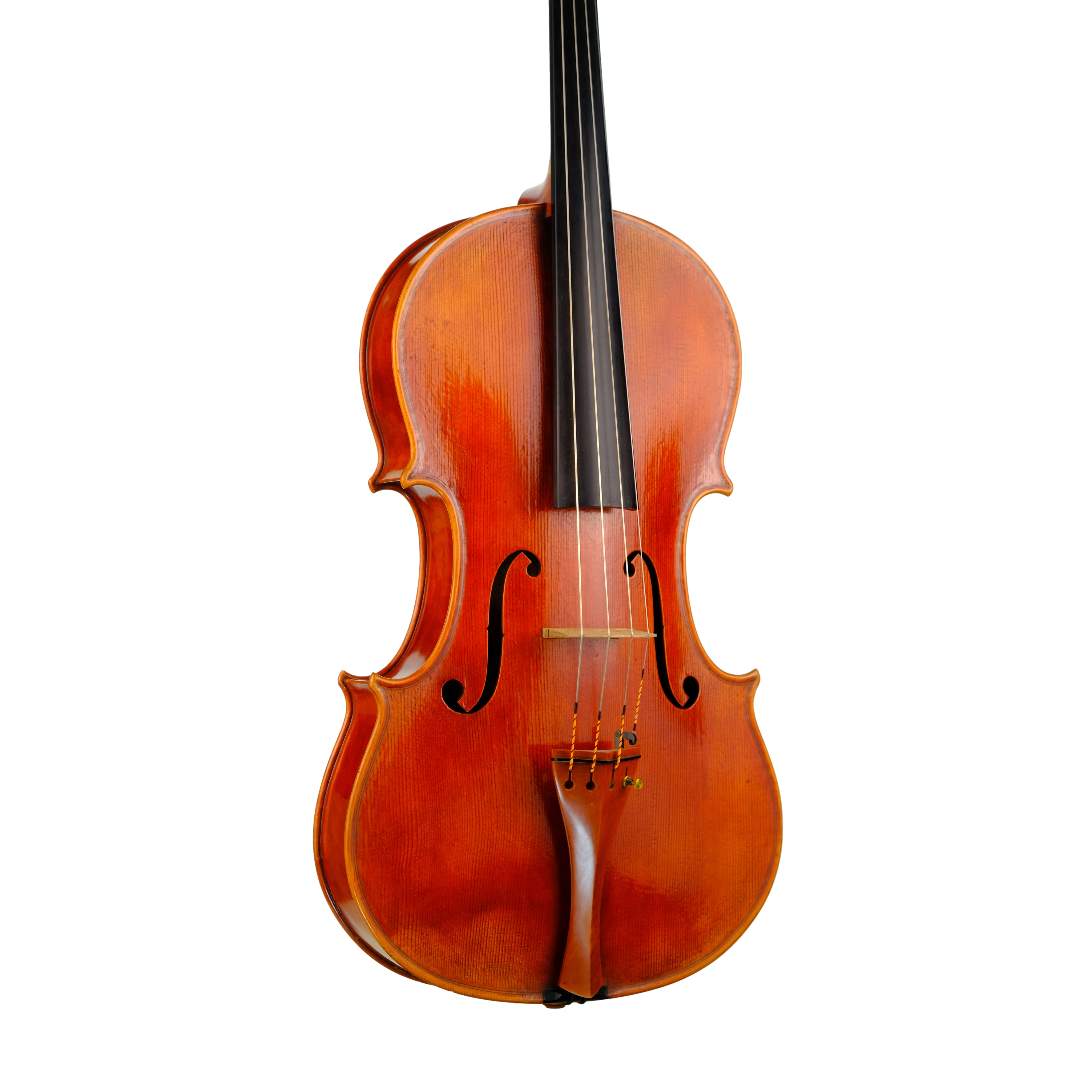 Viola 40,5cm - Mina Mazzolari, Cremona 2014