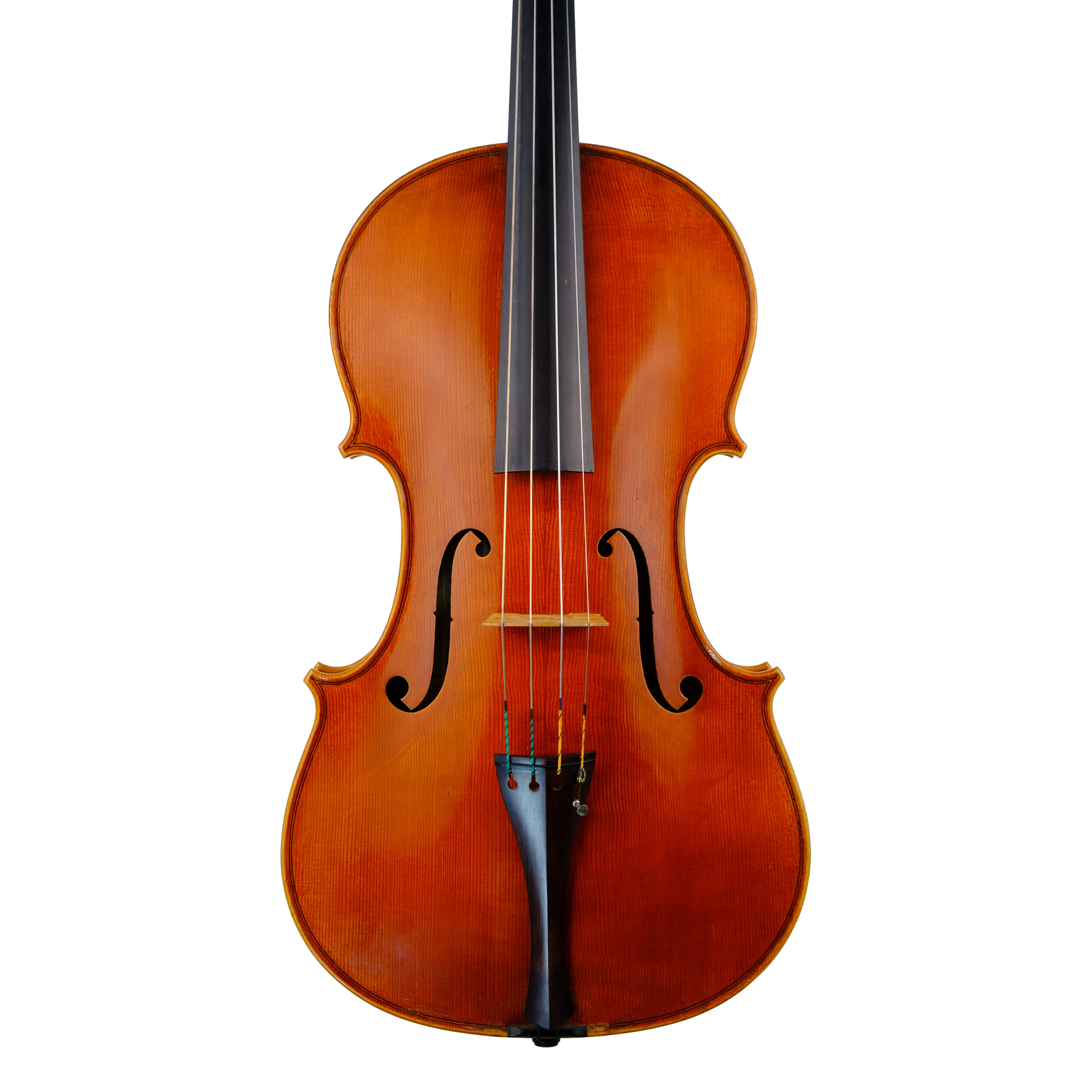 Viola 42cm - 16 3/4inch - Edgar Russ, Cremona 1993