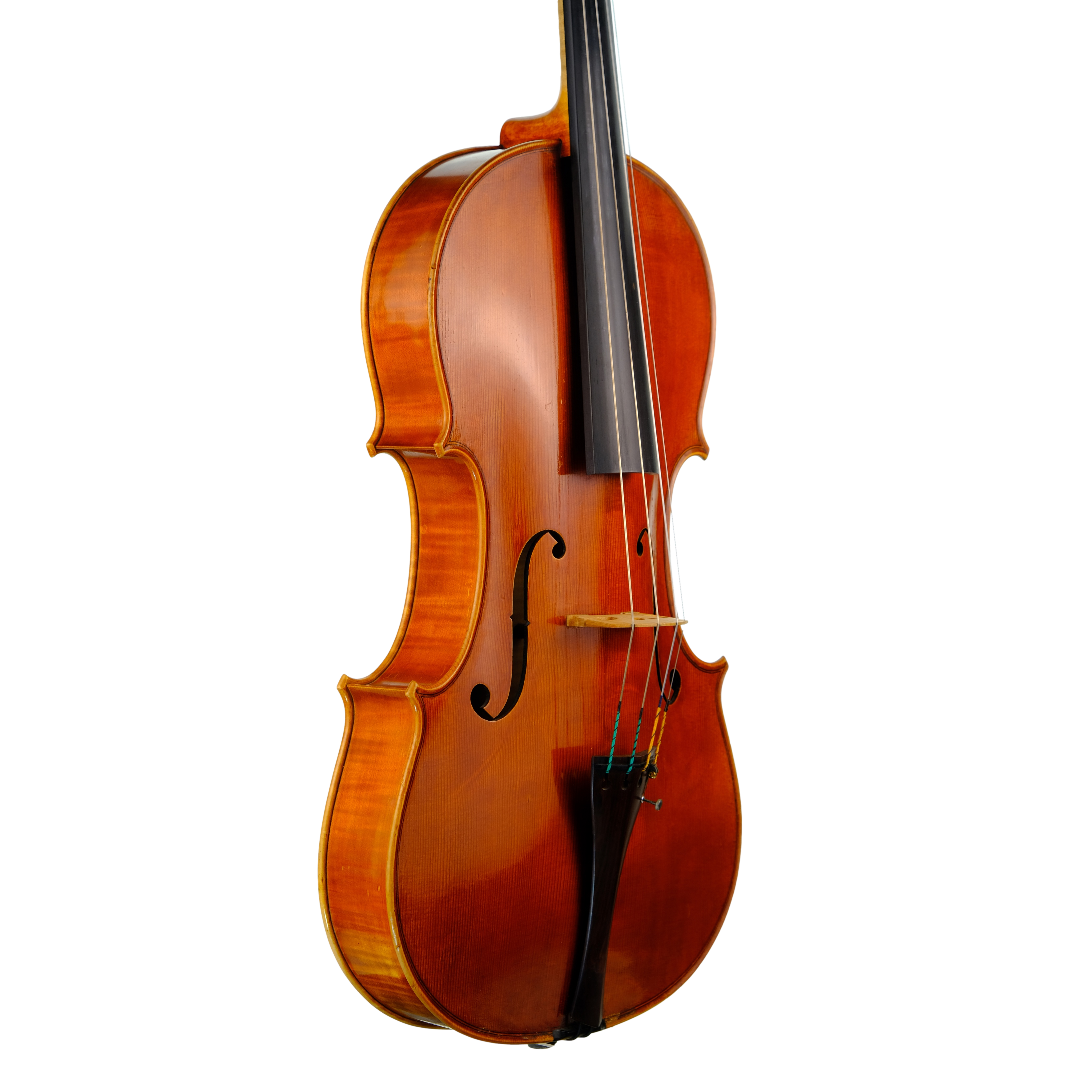 Viola 42cm - 16 3/4inch - Edgar Russ, Cremona 1993