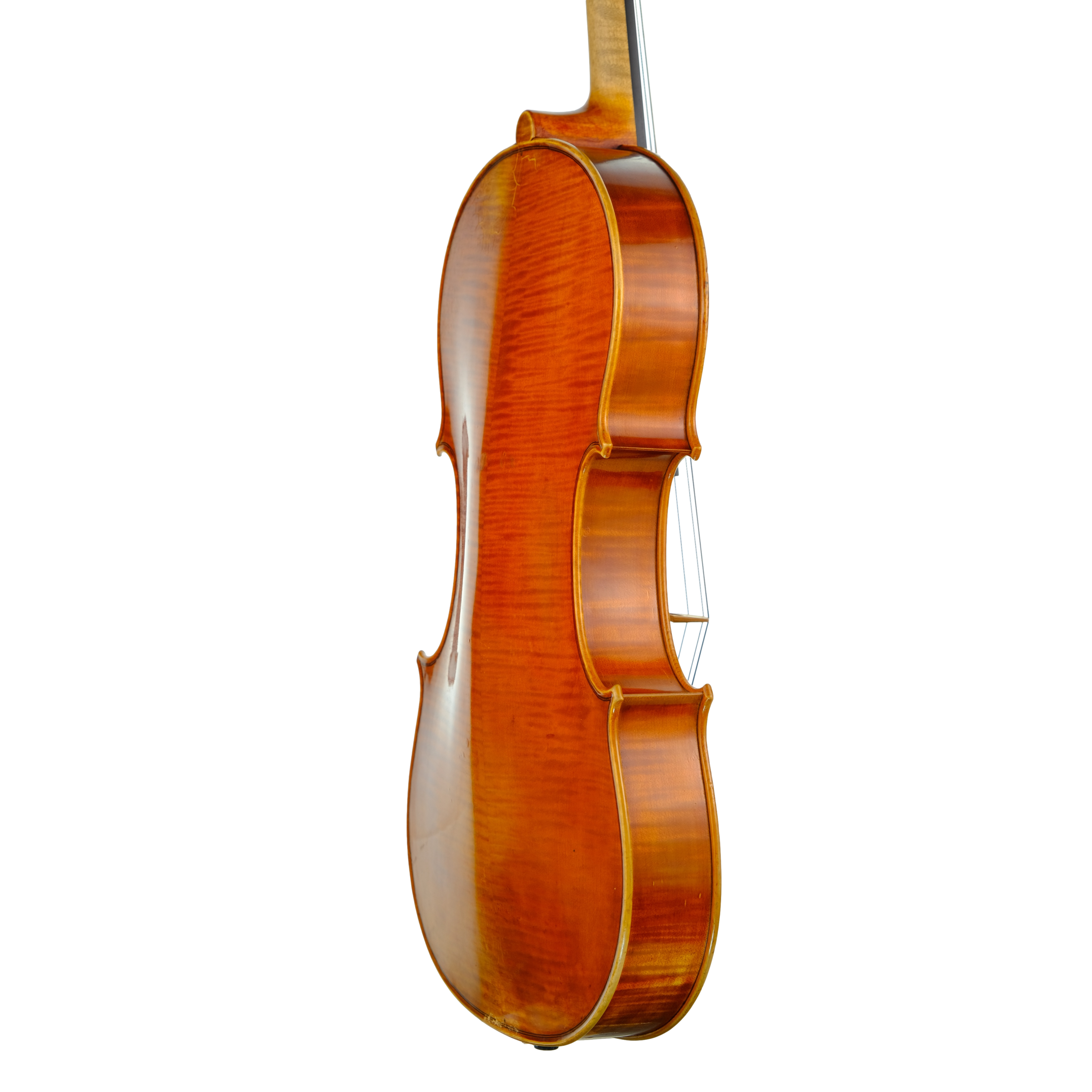 Viola 42cm - 16 3/4inch - Edgar Russ, Cremona 1993