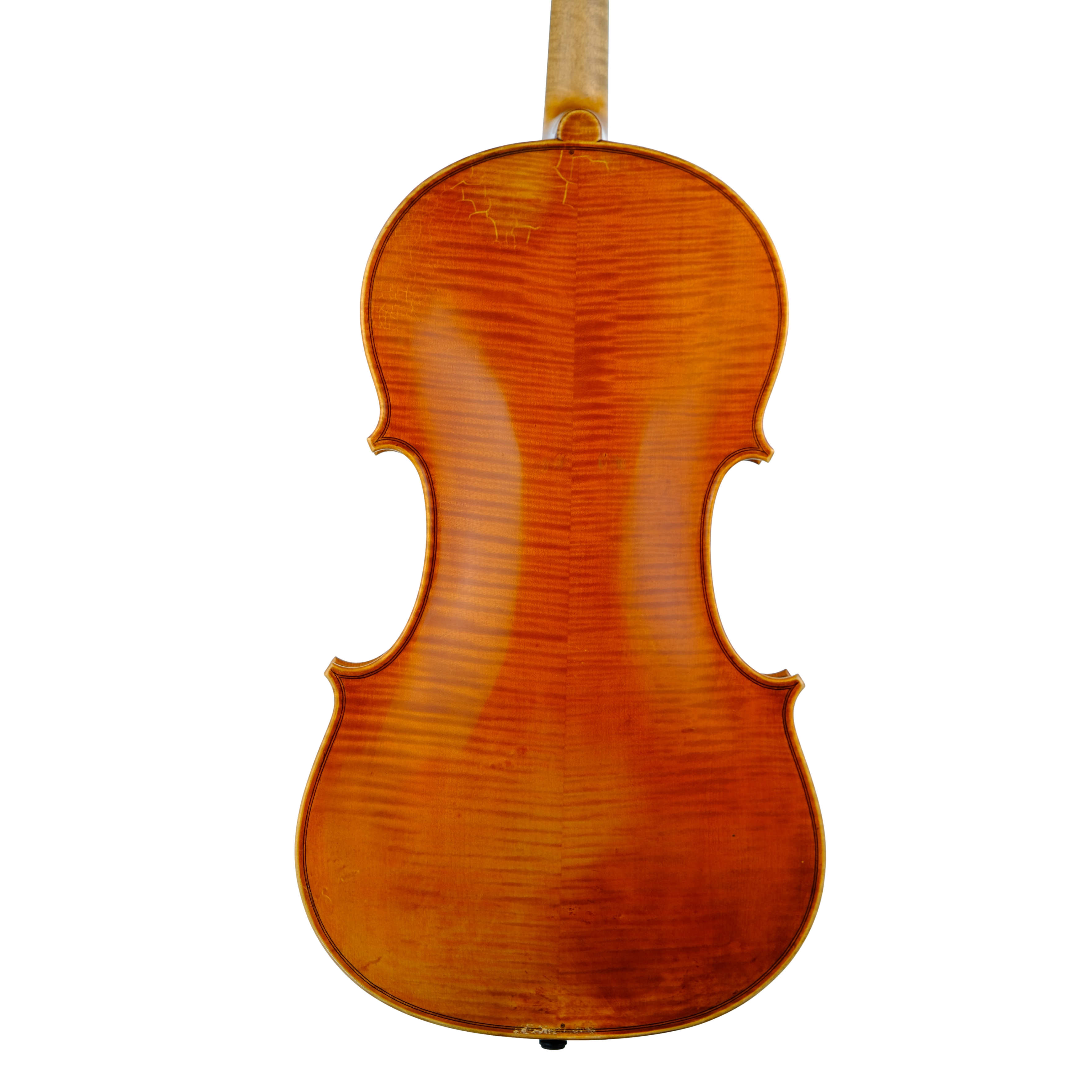 Viola 42cm - 16 3/4inch - Edgar Russ, Cremona 1993