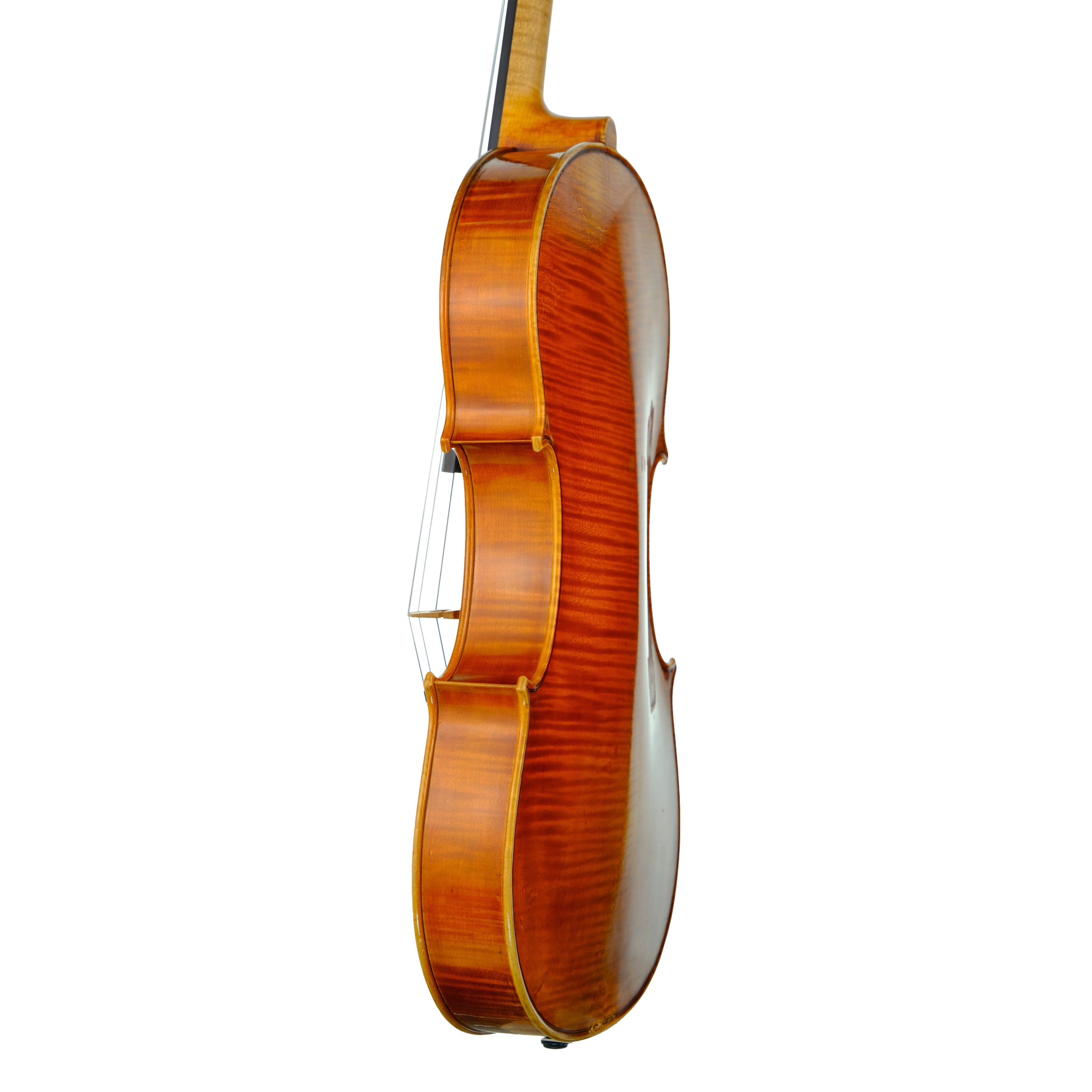 Viola 42cm - 16 3/4inch - Edgar Russ, Cremona 1993