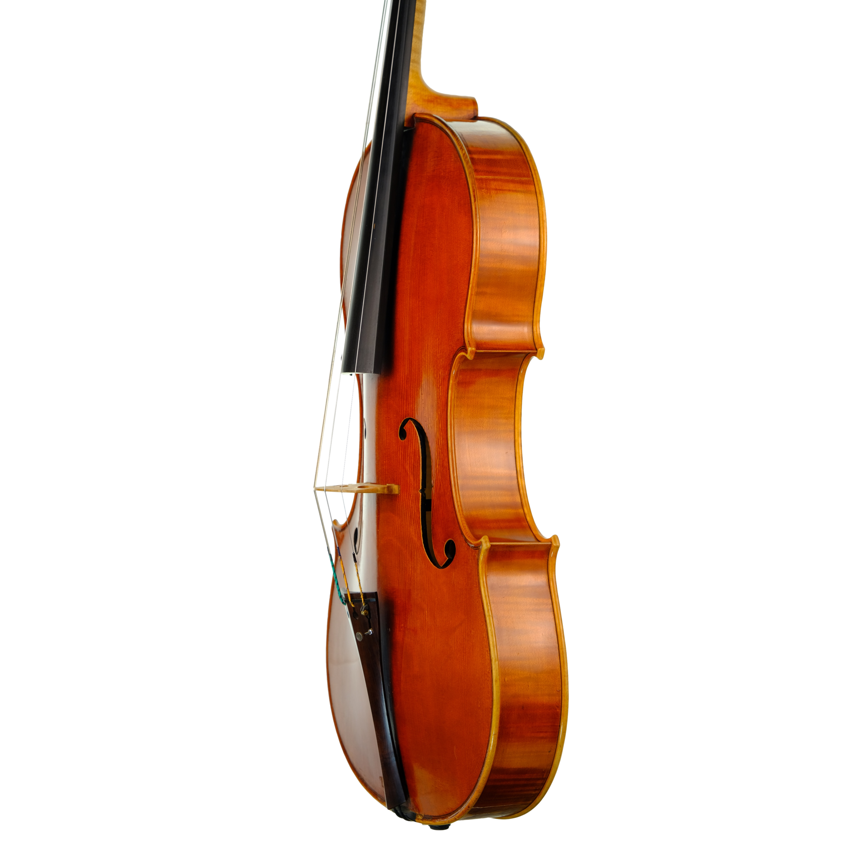 Viola 42cm - 16 3/4inch - Edgar Russ, Cremona 1993