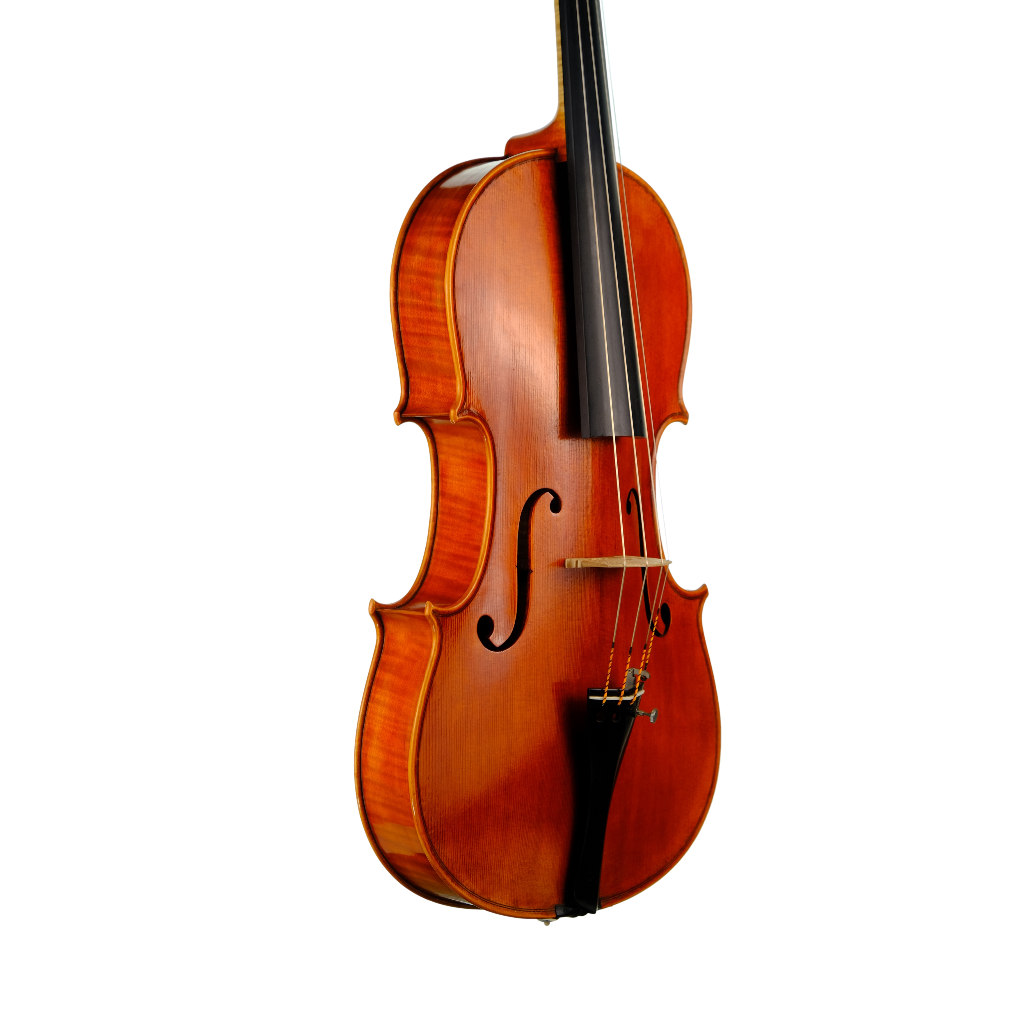 Viola 41,5cm - Edgar Russ, Copy of Mantegazza, Cremona 2020