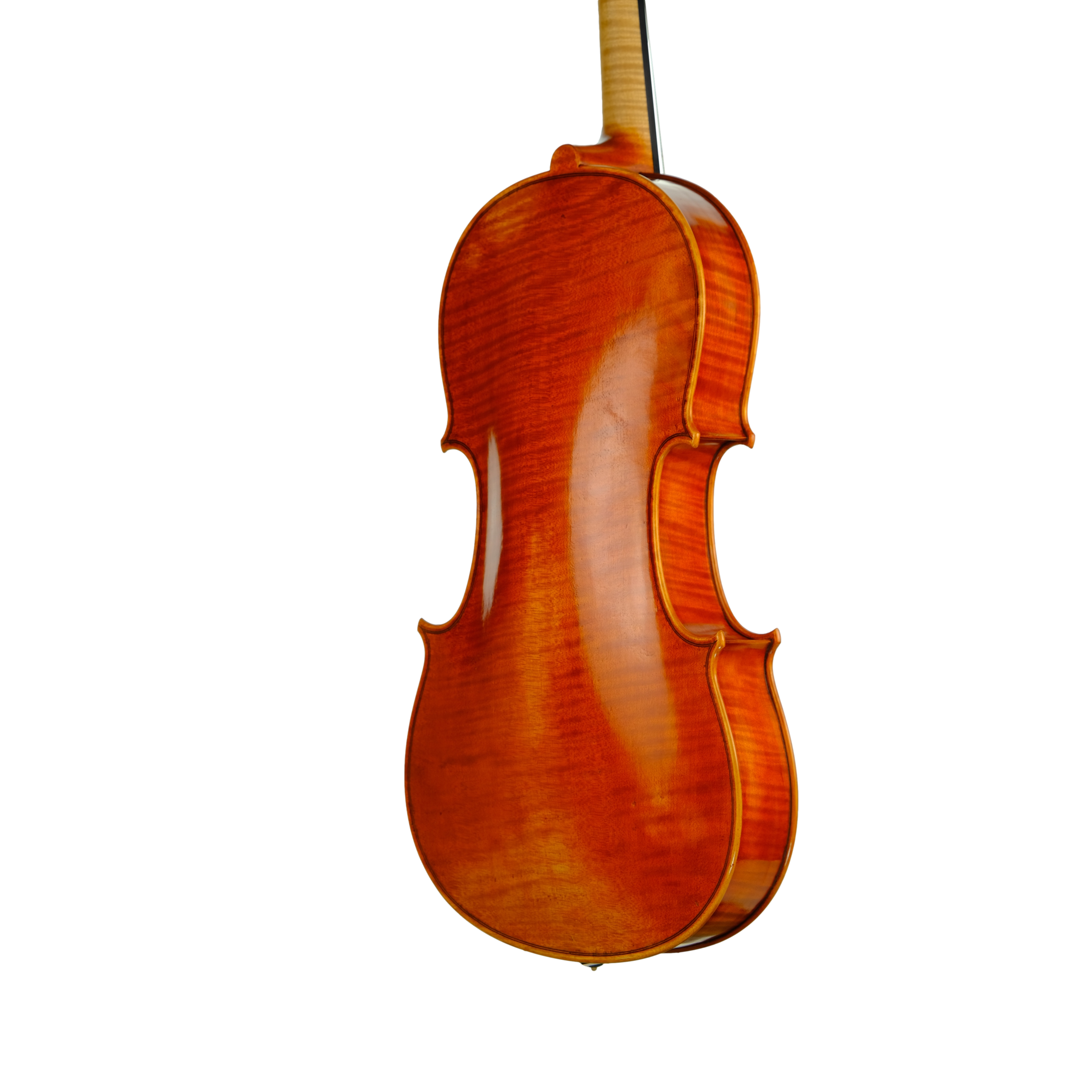 Viola 41,5cm - Edgar Russ, Copy of Mantegazza, Cremona 2020