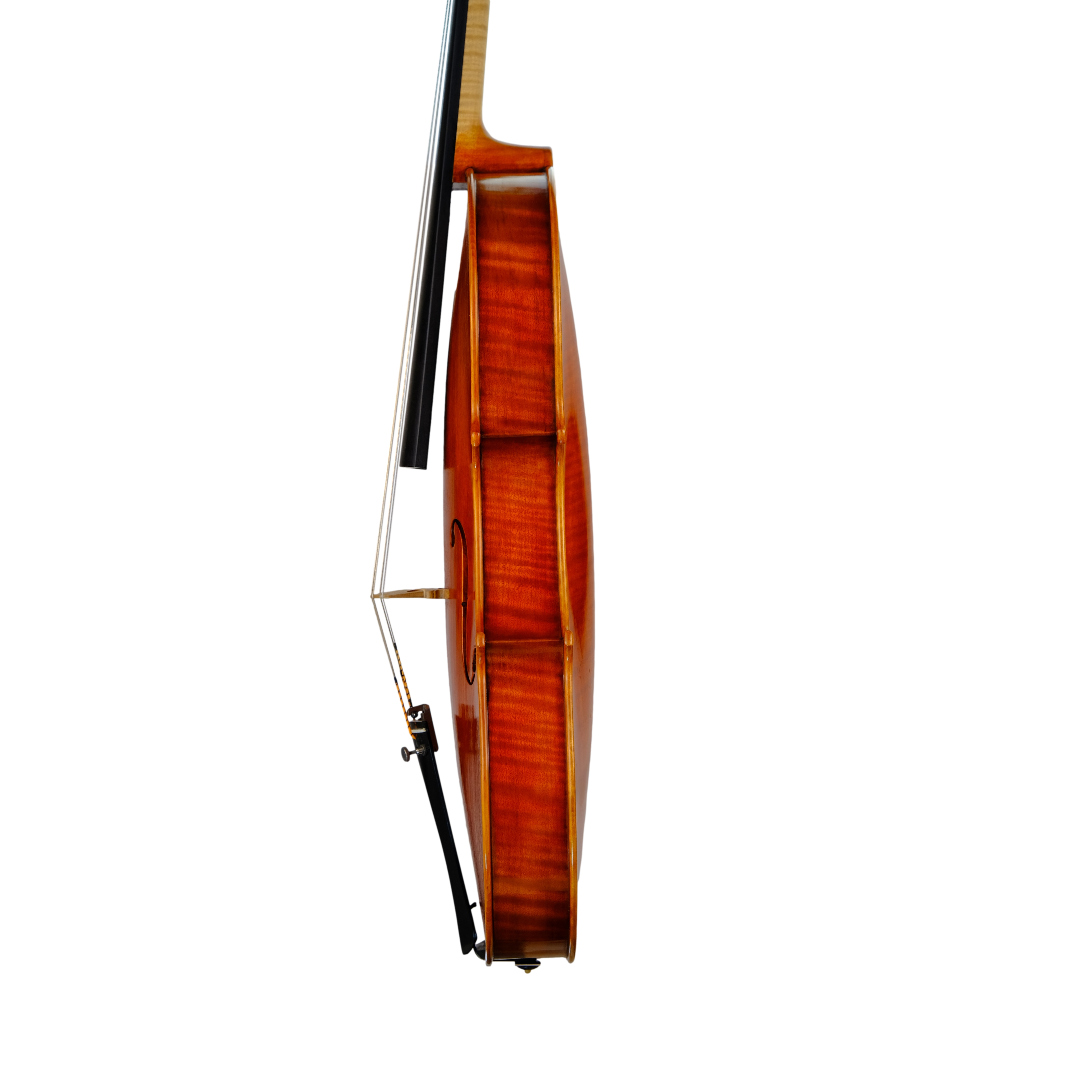 Viola 41,5cm - Edgar Russ, Copy of Mantegazza, Cremona 2020