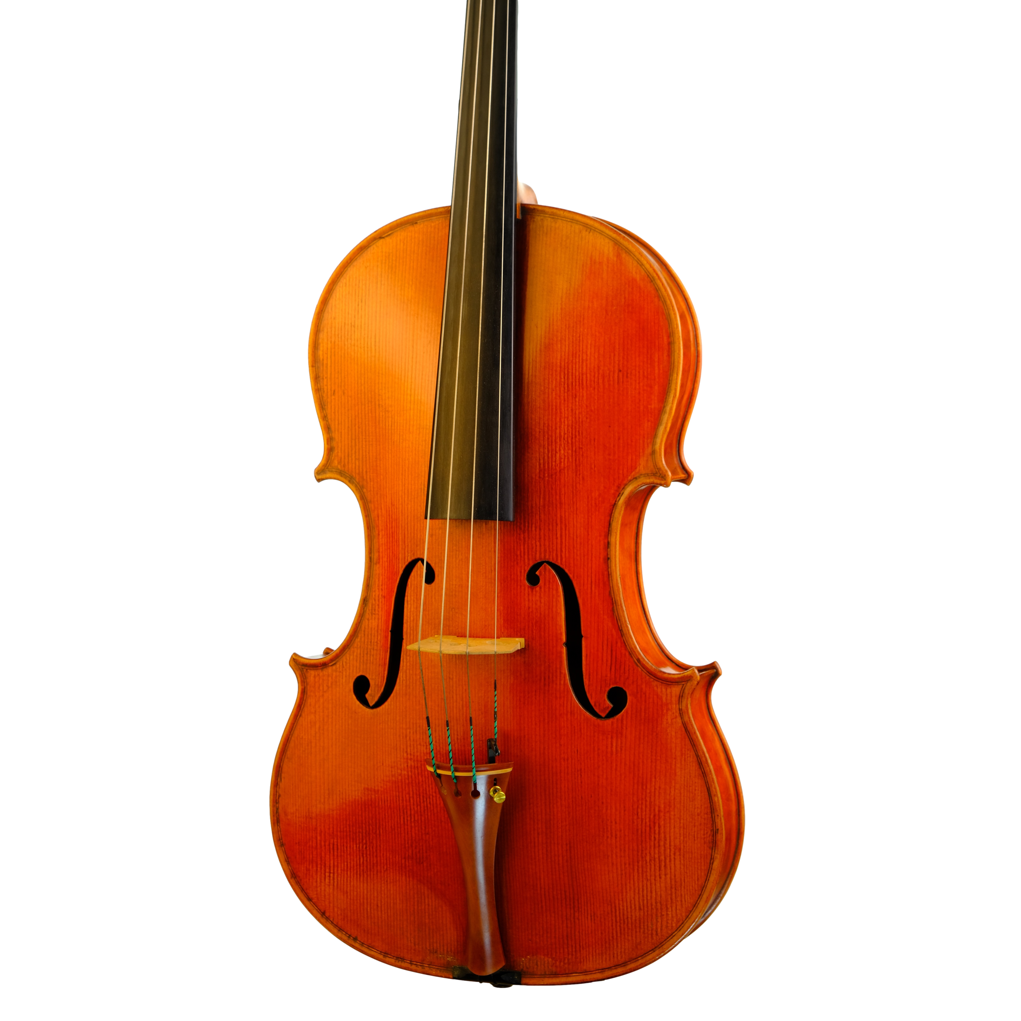 Viola 39cm - Edgar Russ, Cremona 2014