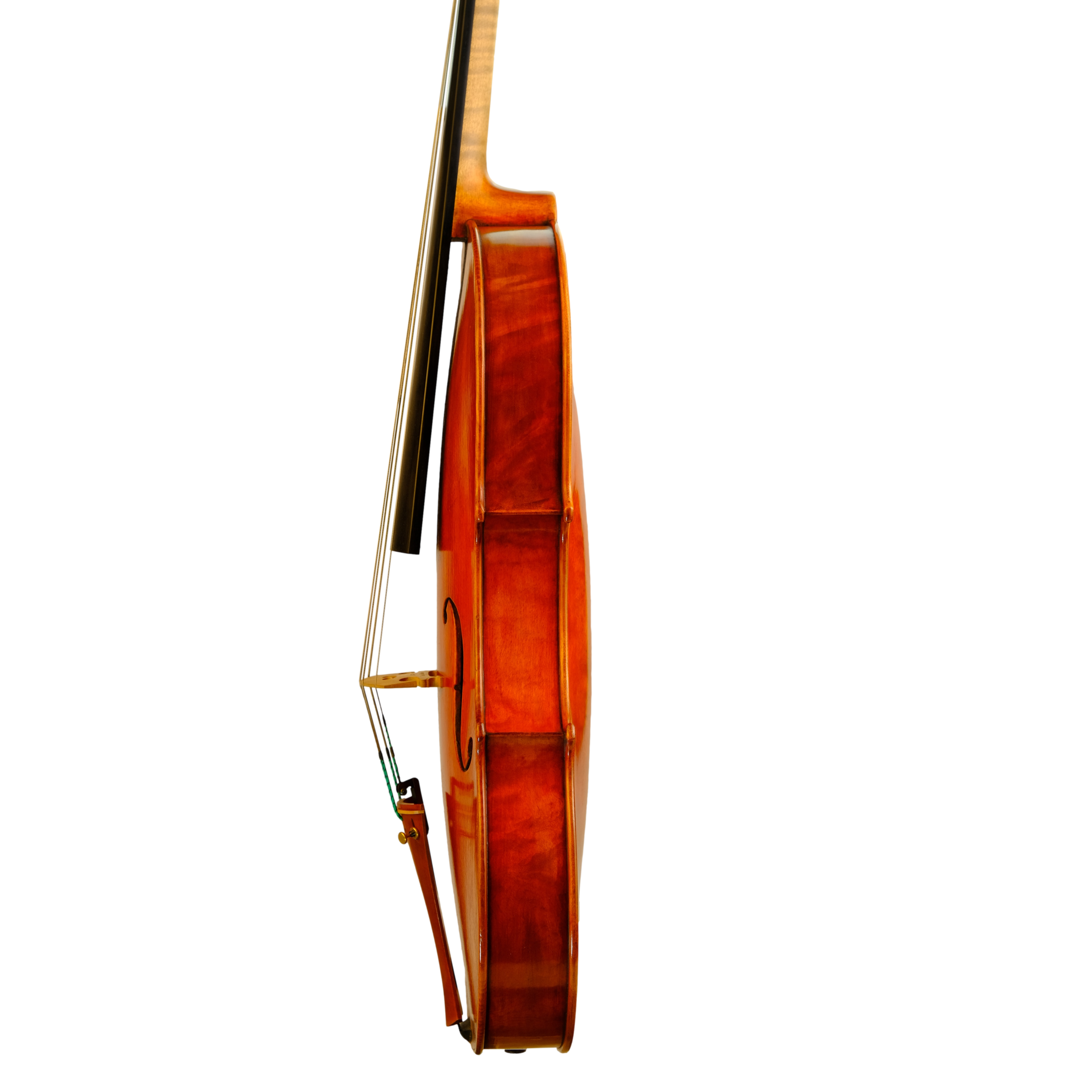 Viola 39cm - Edgar Russ, Cremona 2014