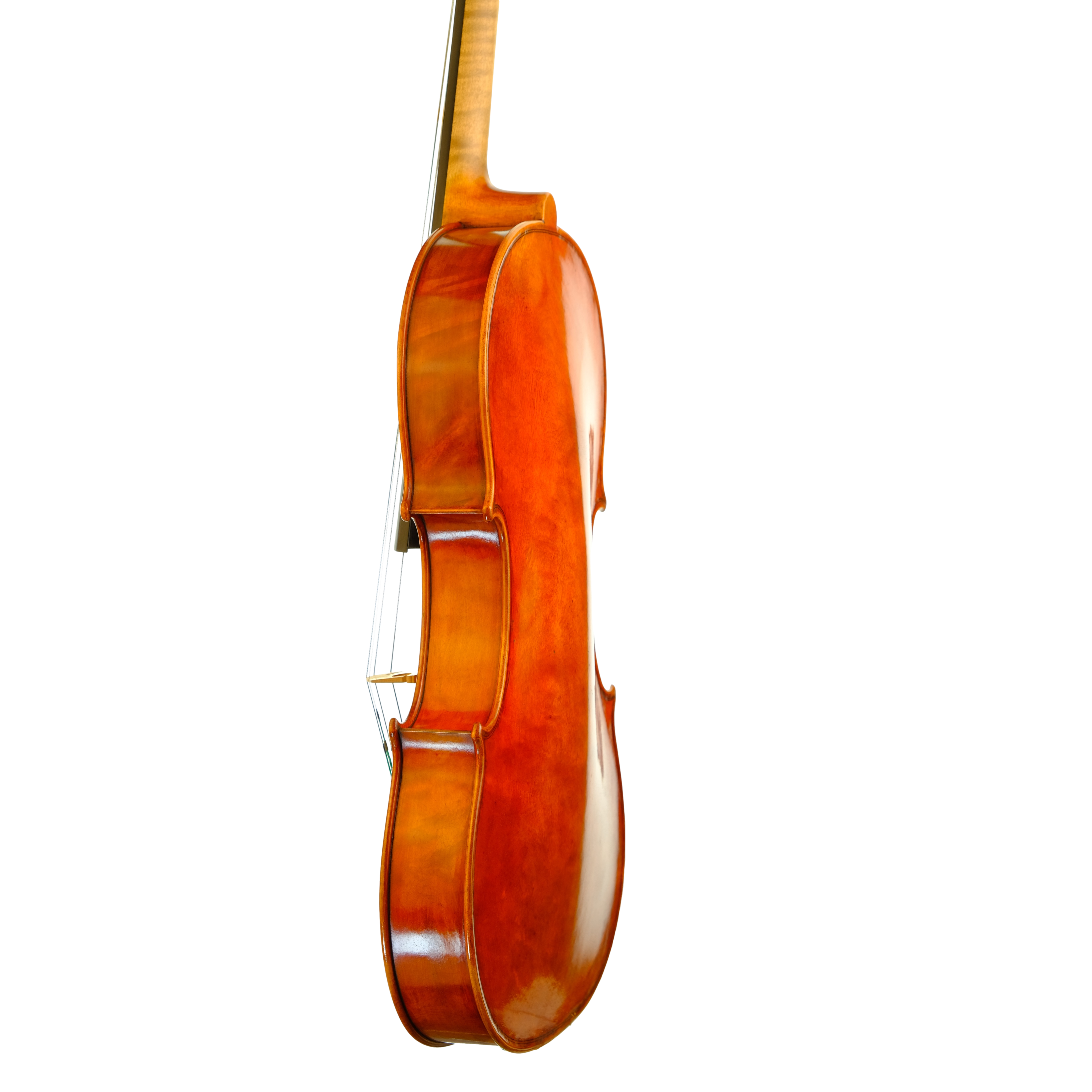 Viola 39cm - Edgar Russ, Cremona 2014