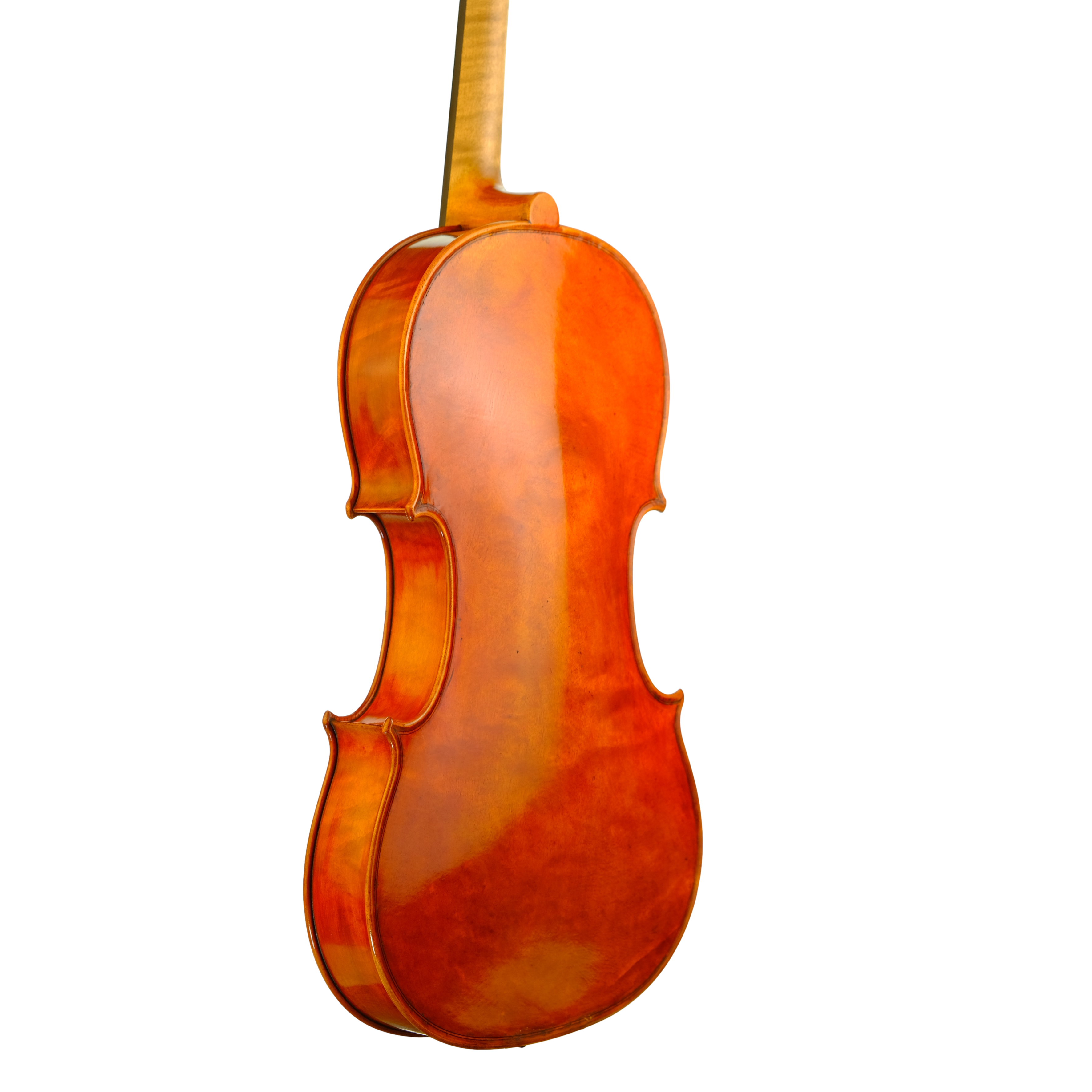 Viola 39cm - Edgar Russ, Cremona 2014