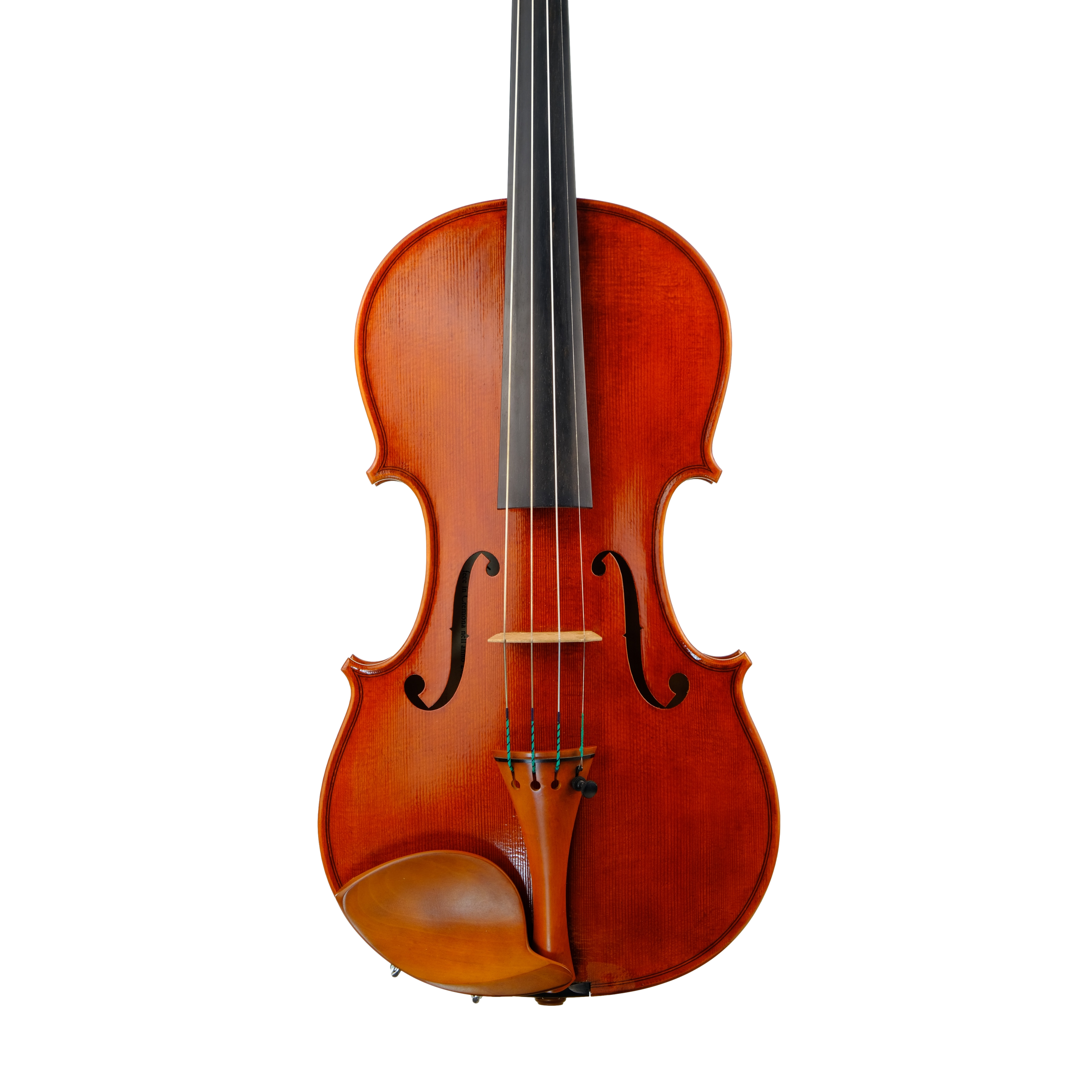 Violin - Anna Arietti, Cremona 2018