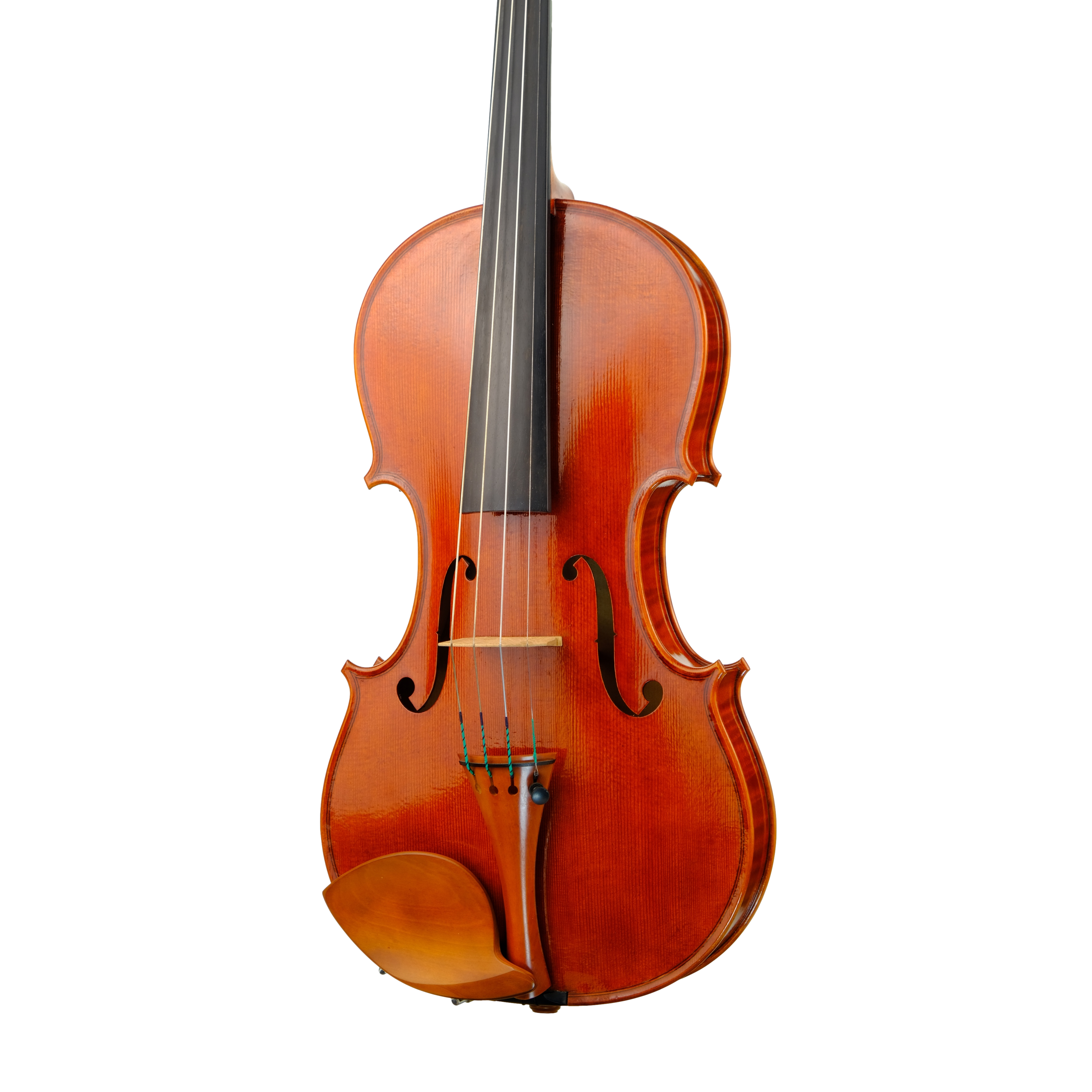 Violin - Anna Arietti, Cremona 2018