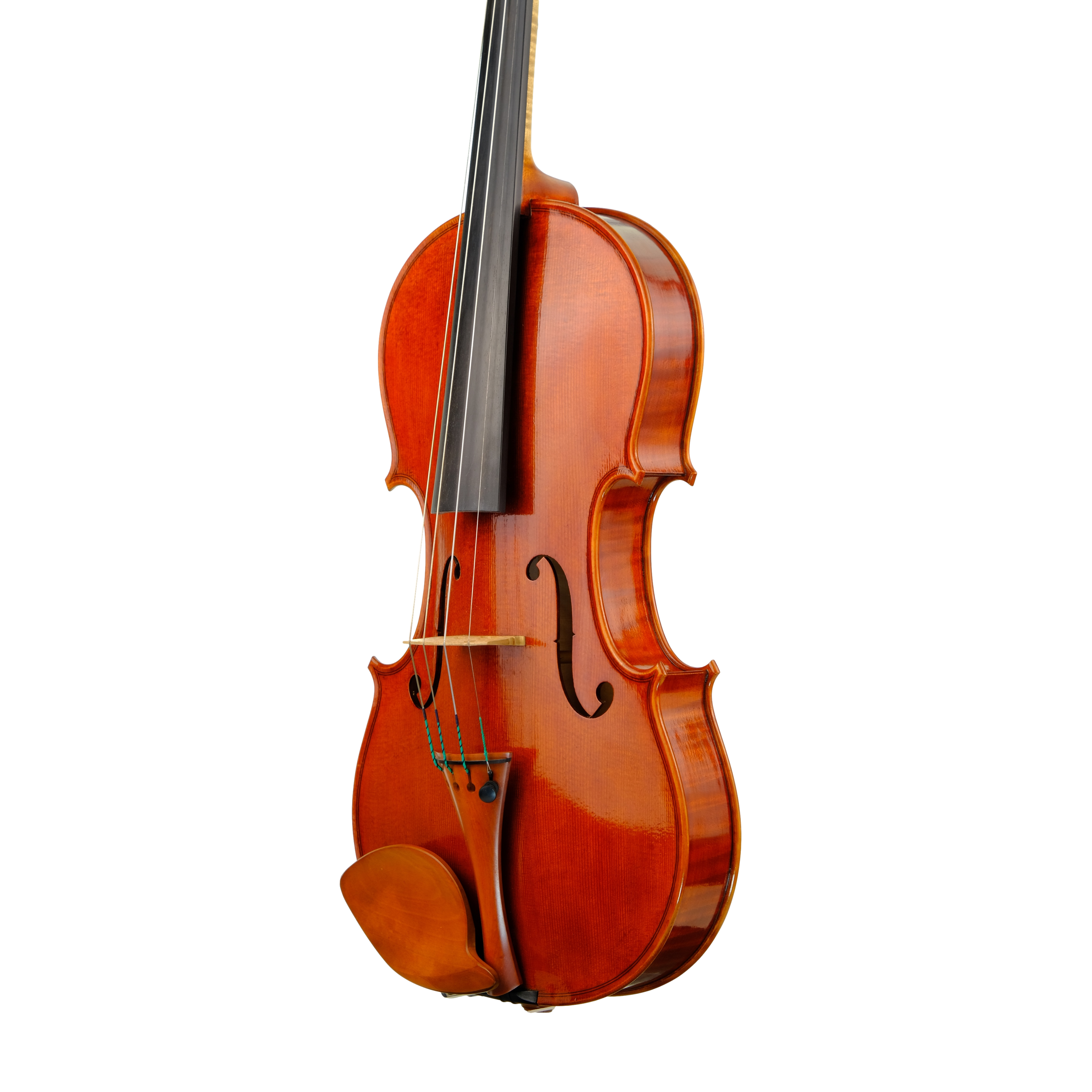 Violin - Anna Arietti, Cremona 2018