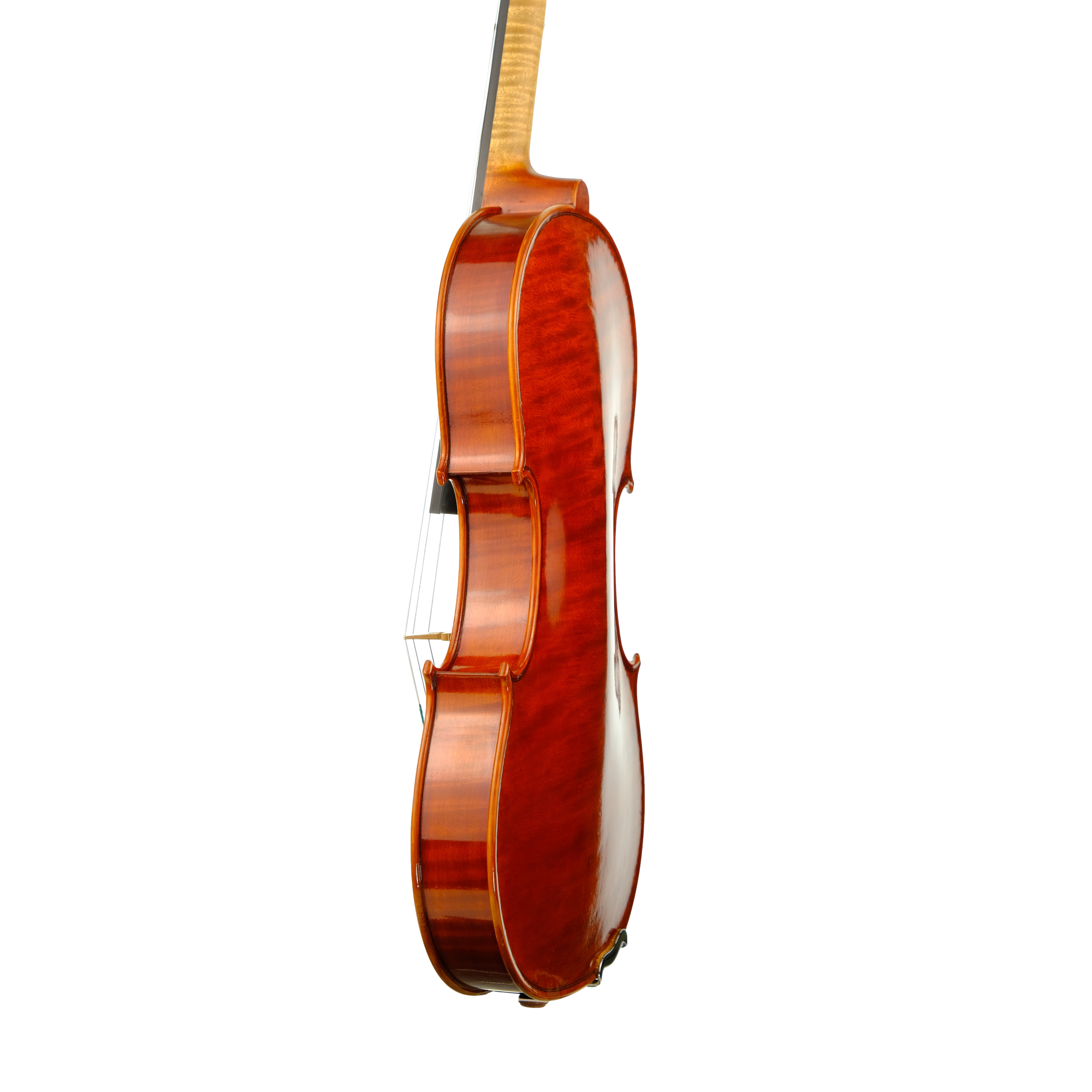 Violin - Anna Arietti, Cremona 2018