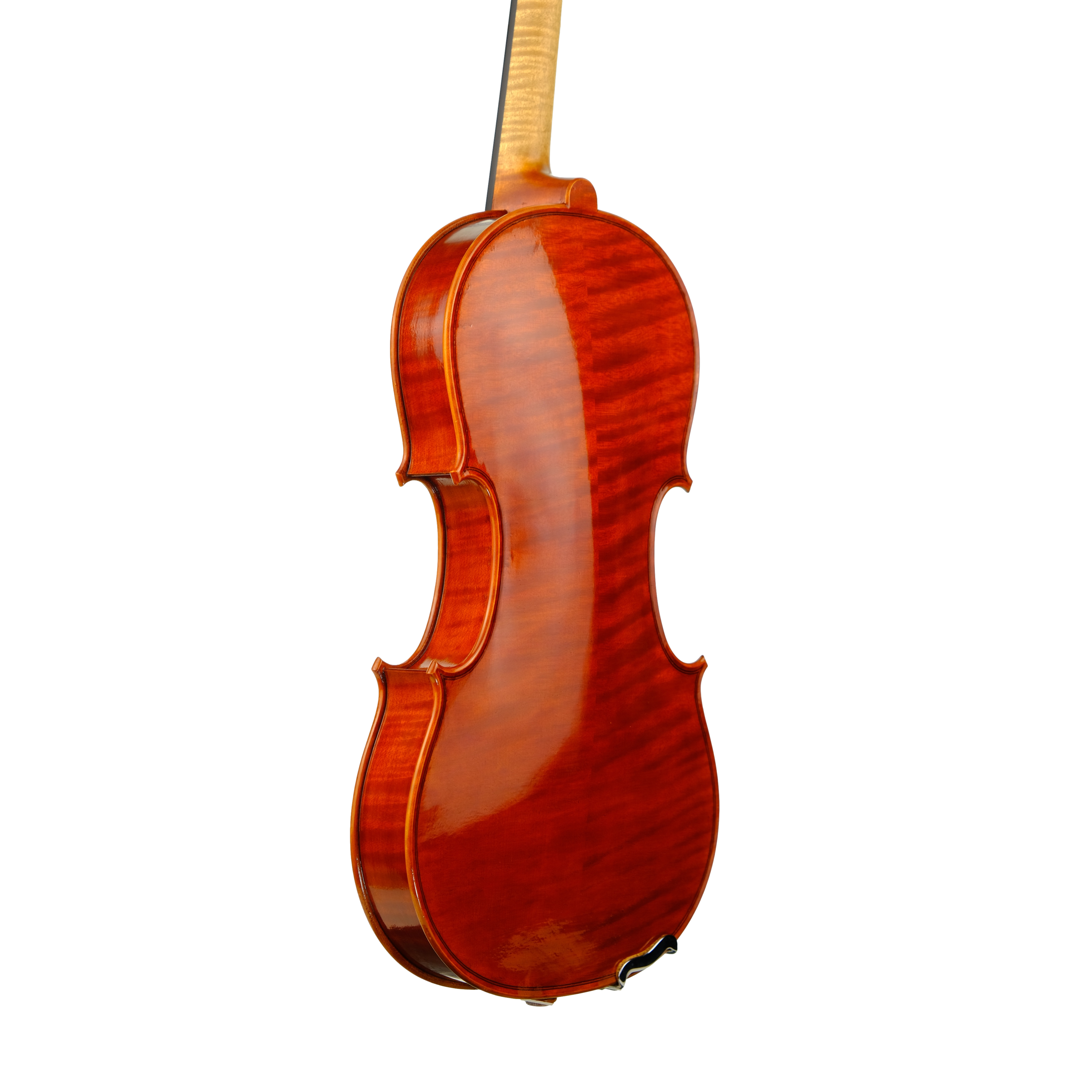 Violin - Anna Arietti, Cremona 2018