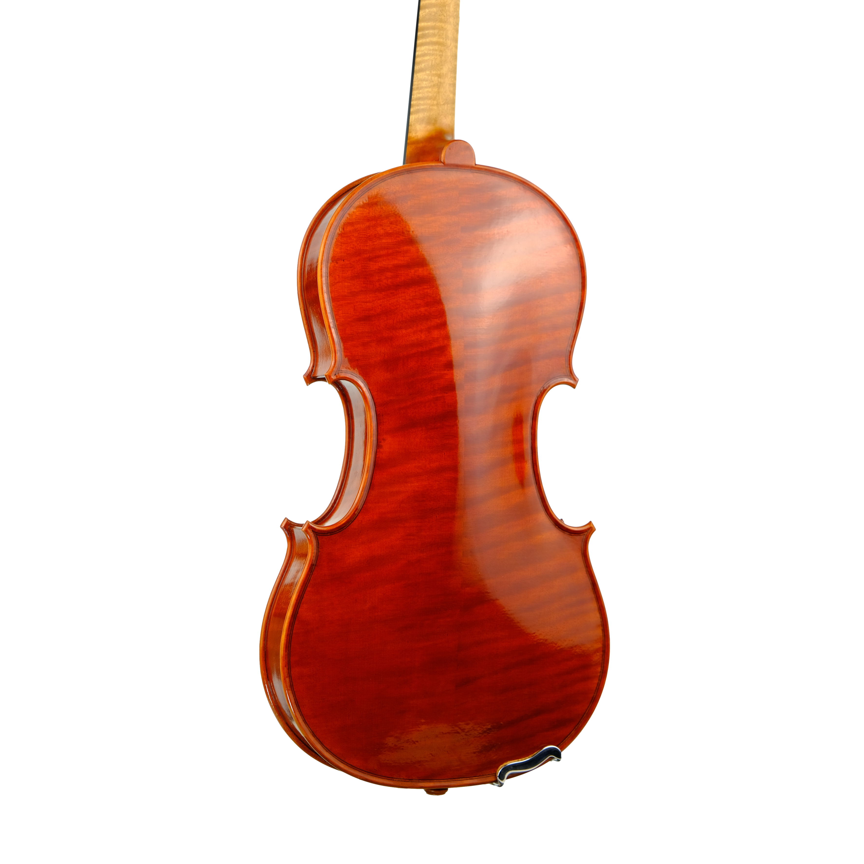 Violin - Anna Arietti, Cremona 2018