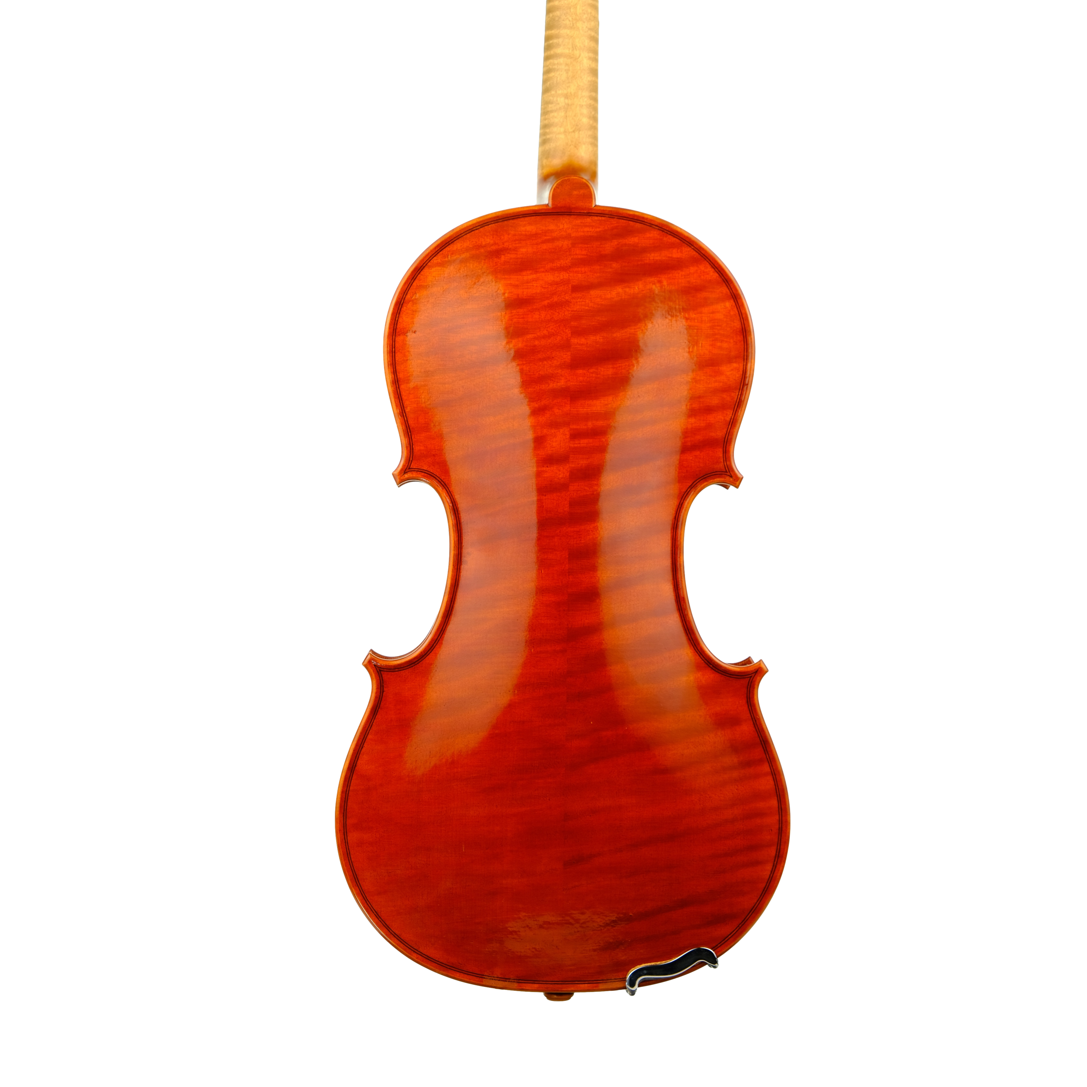 Violin - Anna Arietti, Cremona 2018