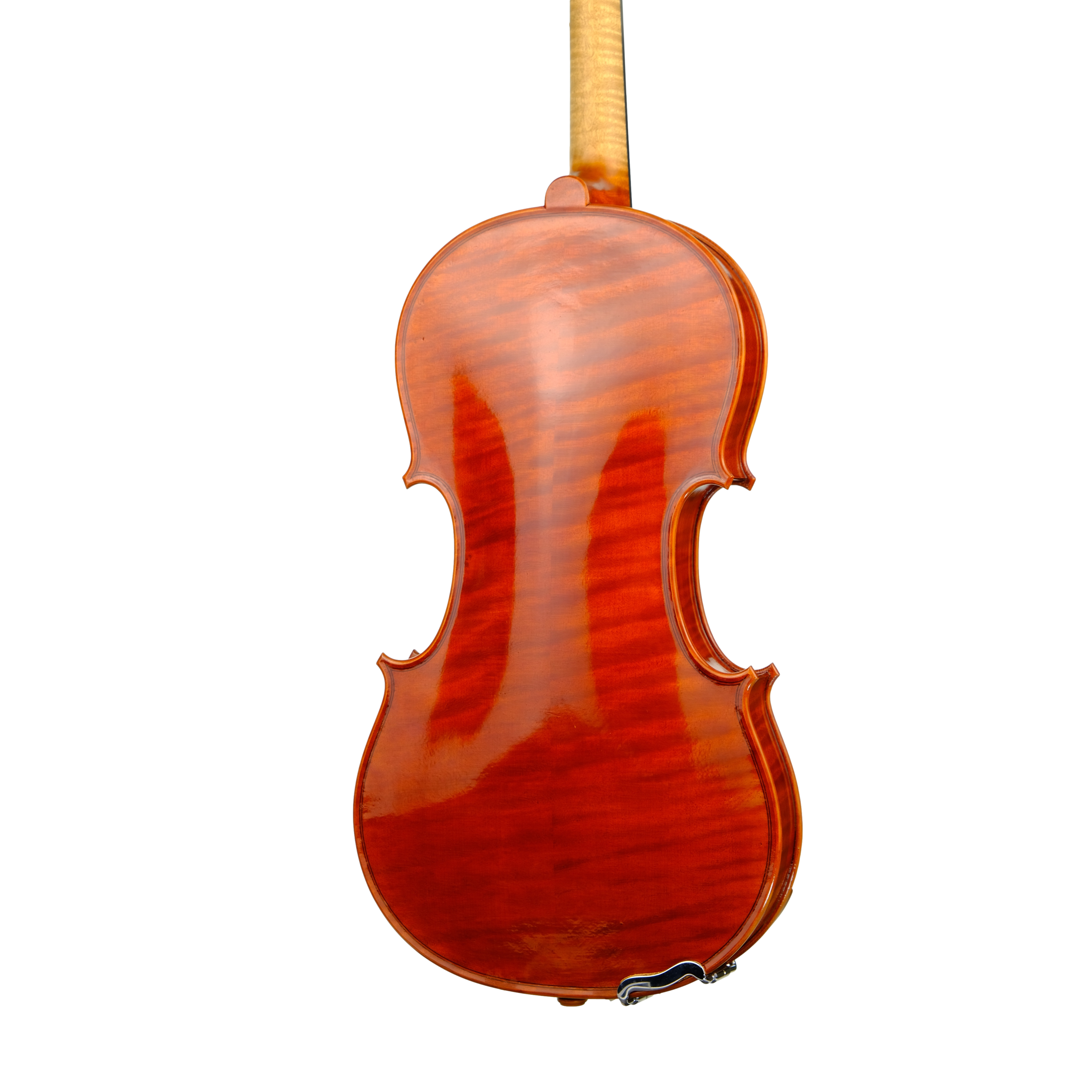 Violin - Anna Arietti, Cremona 2018
