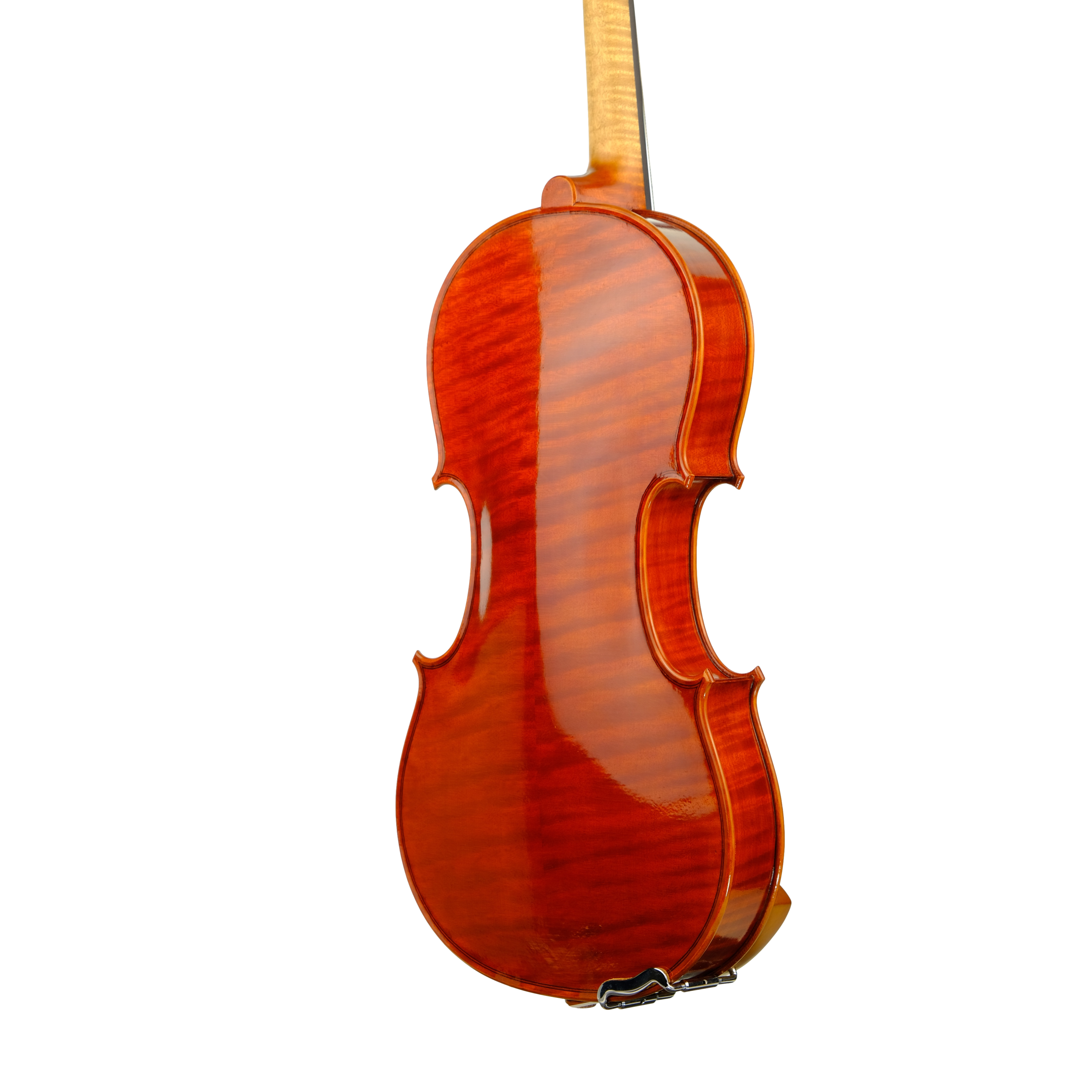 Violin - Anna Arietti, Cremona 2018