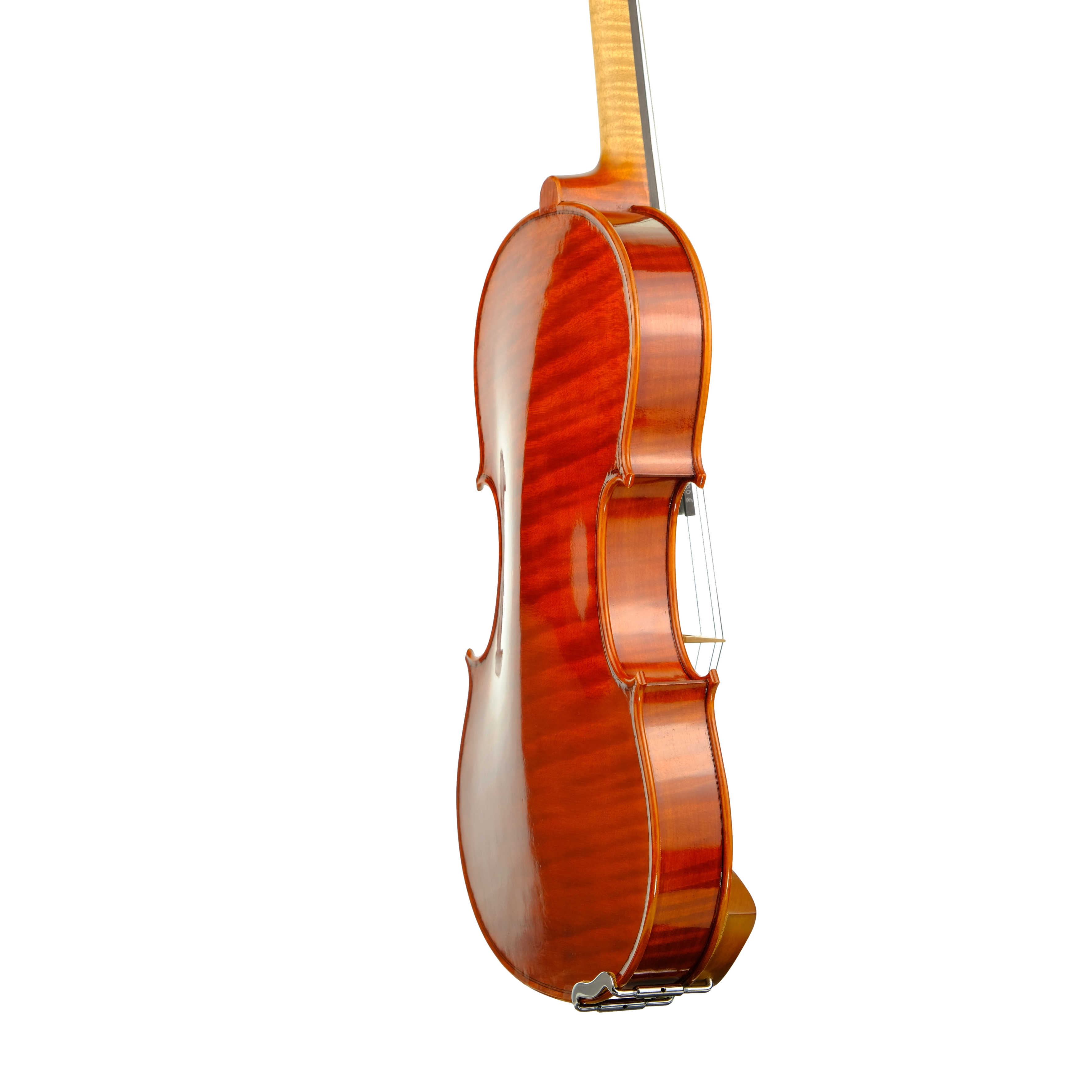 Violin - Anna Arietti, Cremona 2018