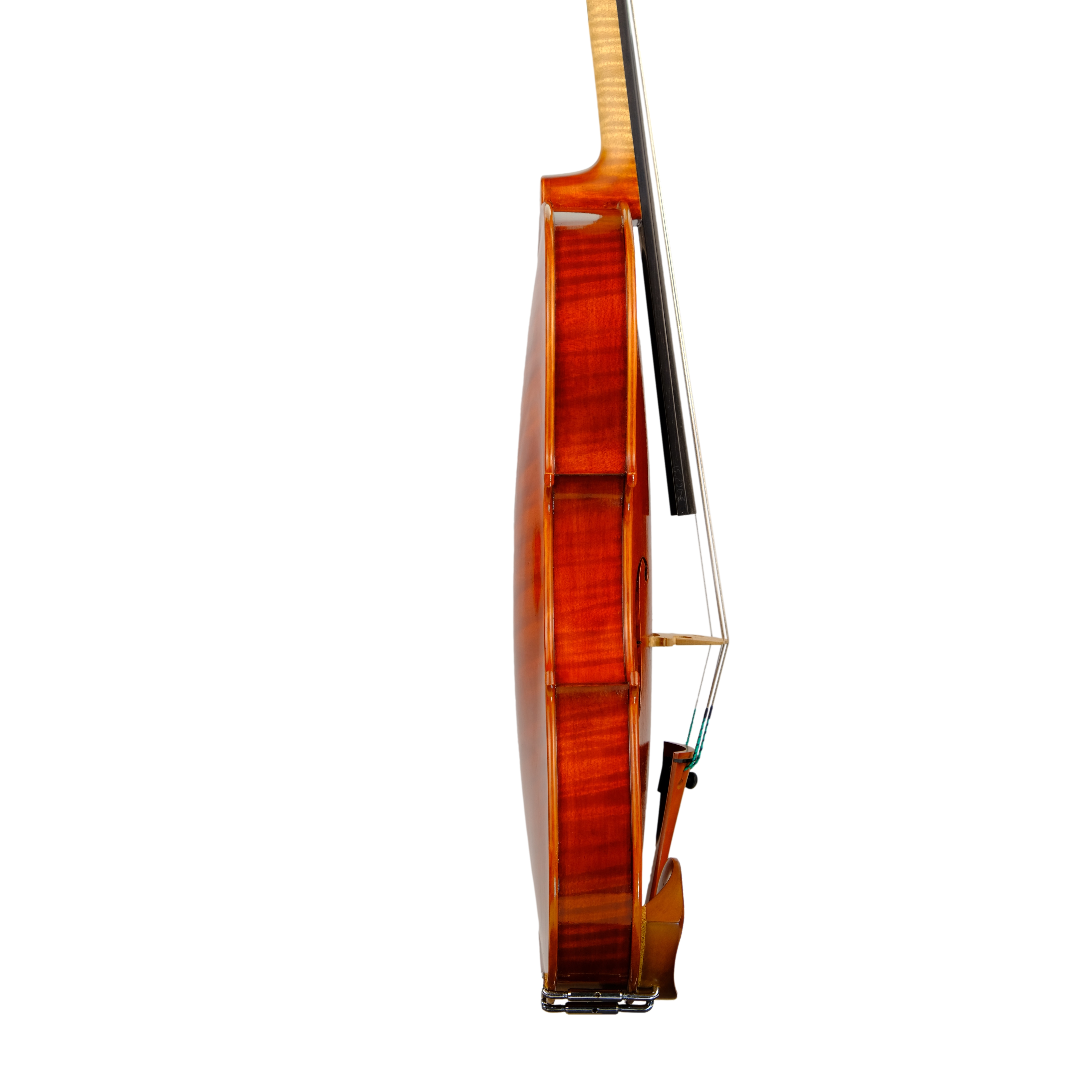 Violin - Anna Arietti, Cremona 2018