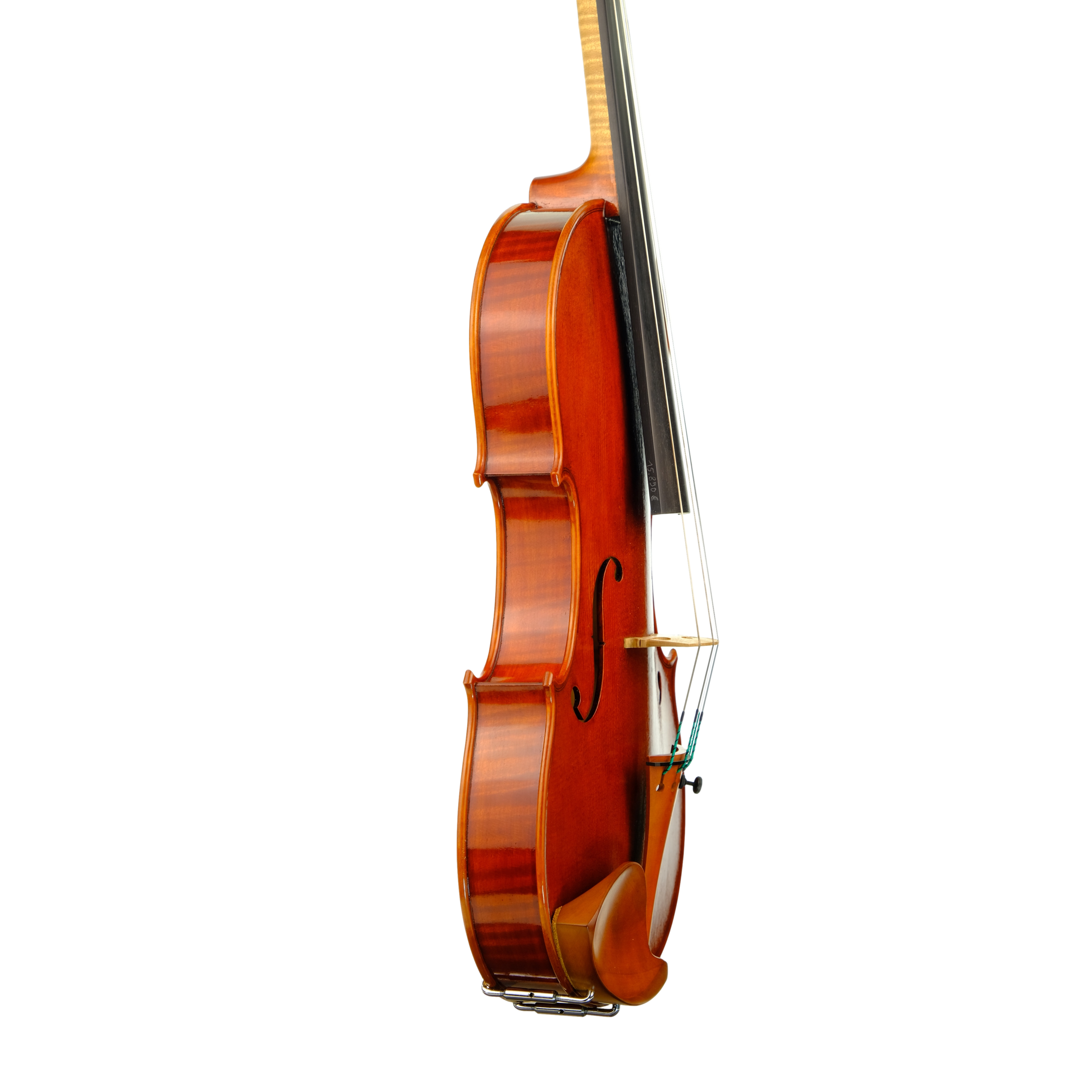 Violin - Anna Arietti, Cremona 2018
