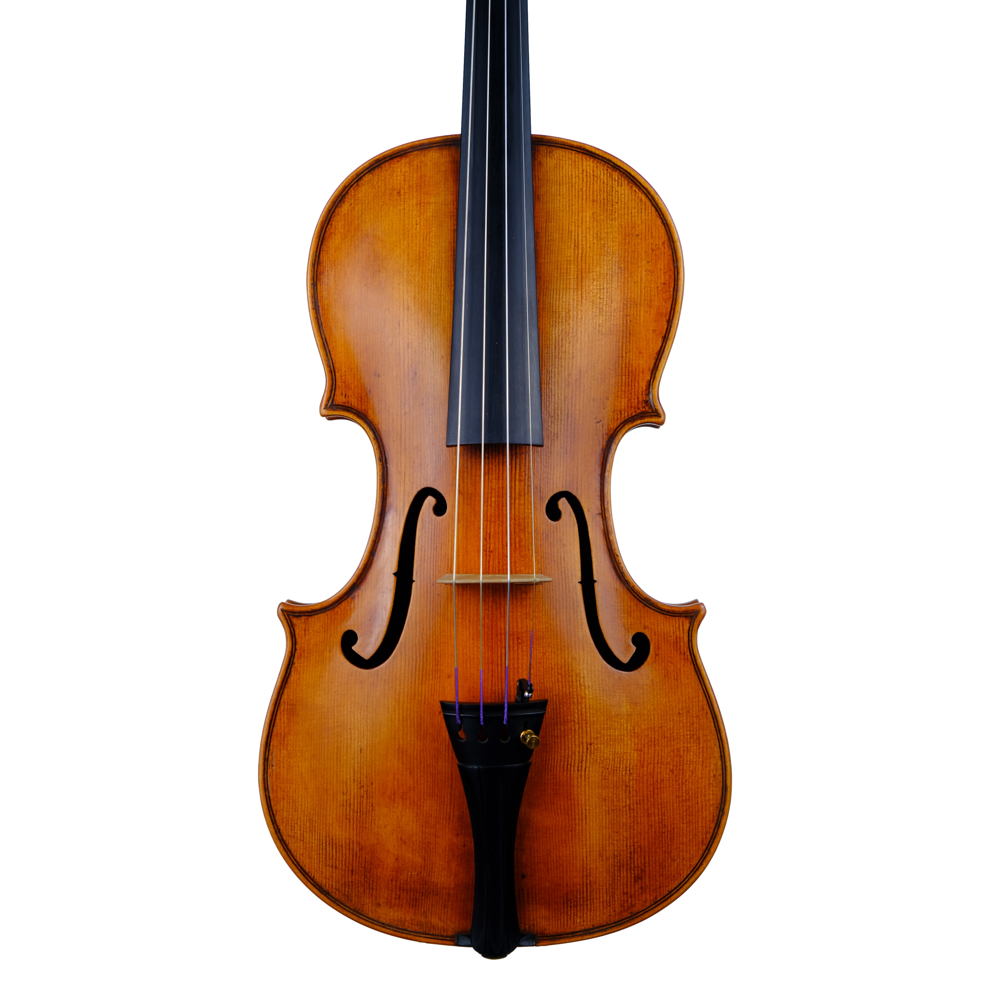 Violin - Marco Dotti, copy of Carlo Antonio Testore, Cremona 2023