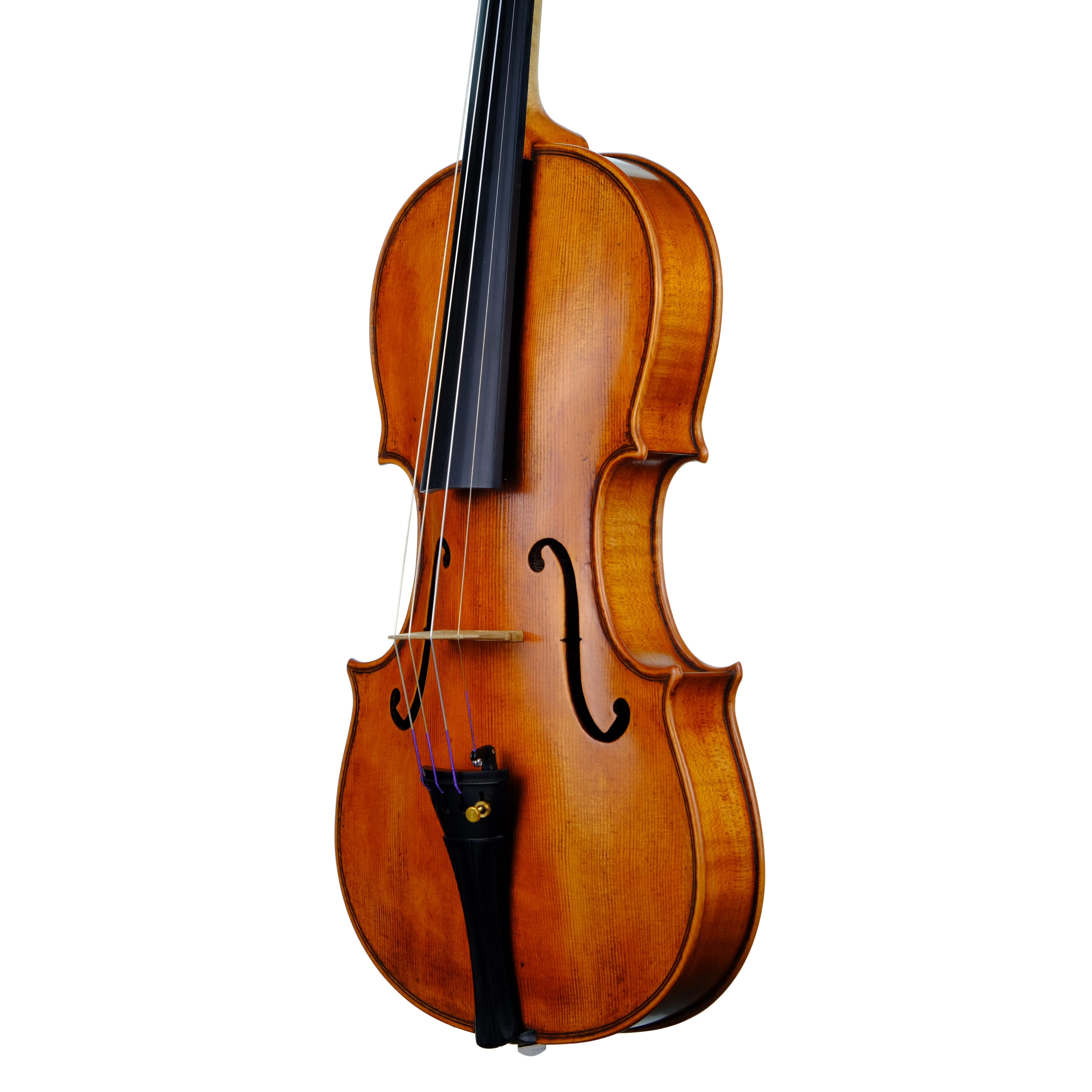 Violin - Marco Dotti, copy of Carlo Antonio Testore, Cremona 2023