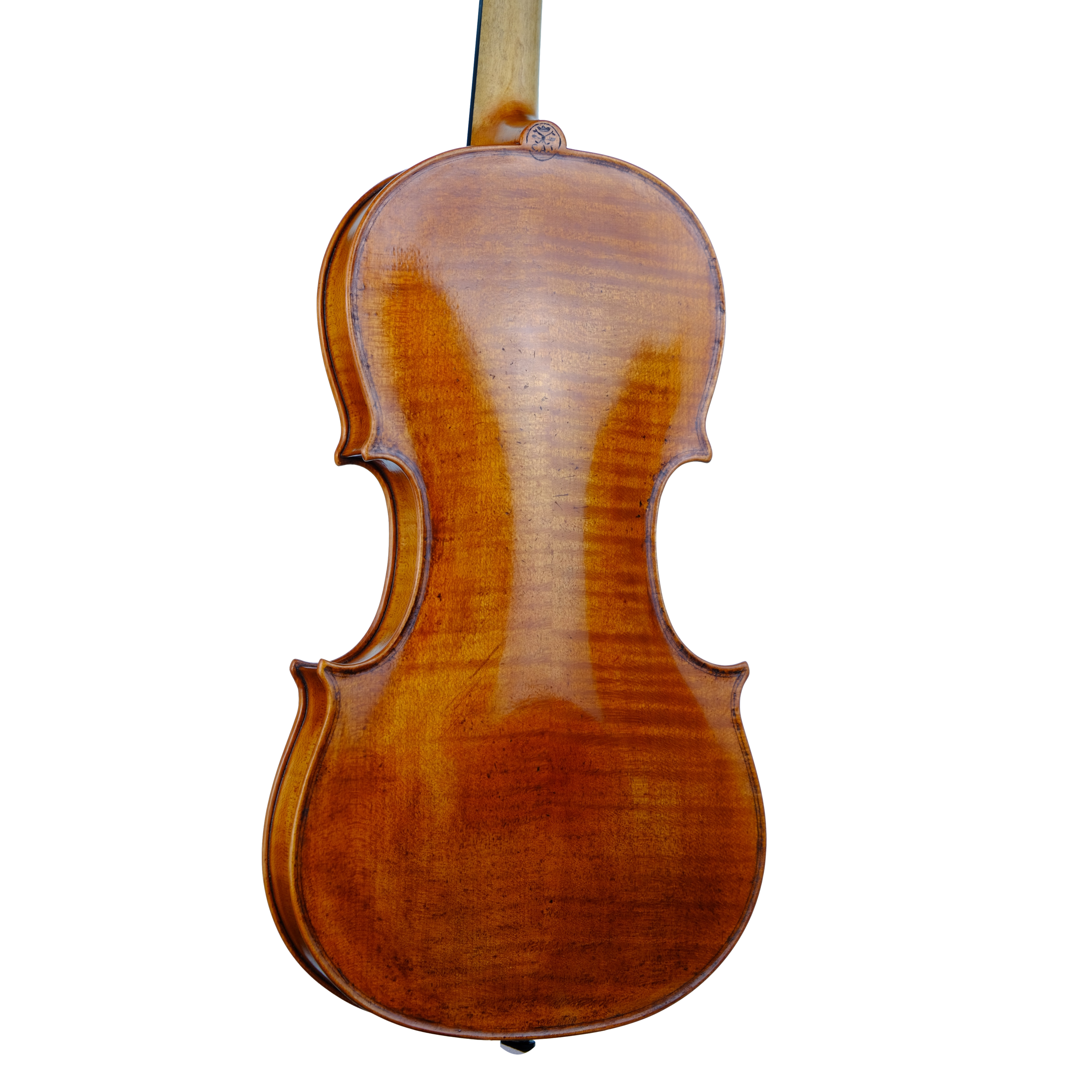 Violin - Marco Dotti, copy of Carlo Antonio Testore, Cremona 2023