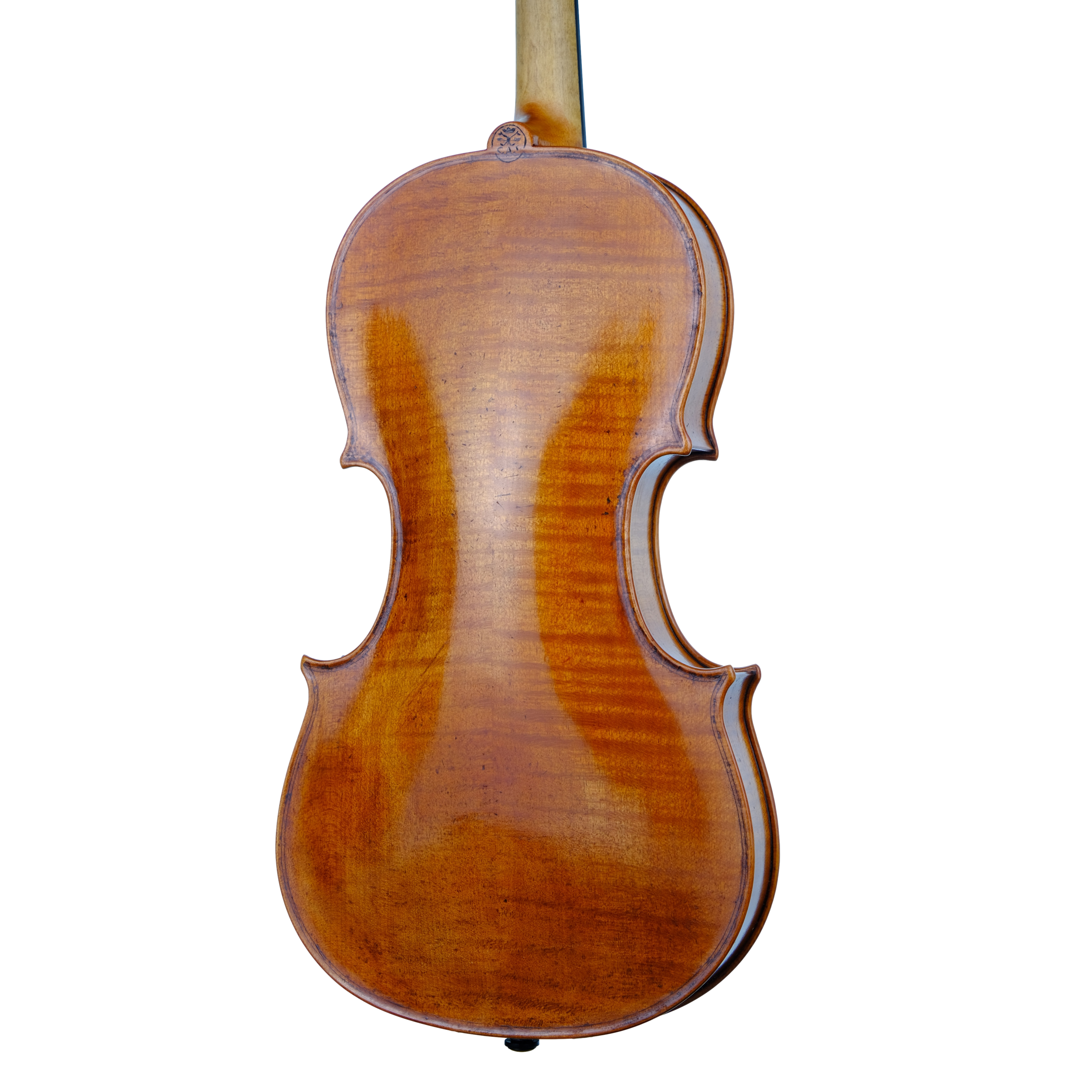 Violin - Marco Dotti, copy of Carlo Antonio Testore, Cremona 2023