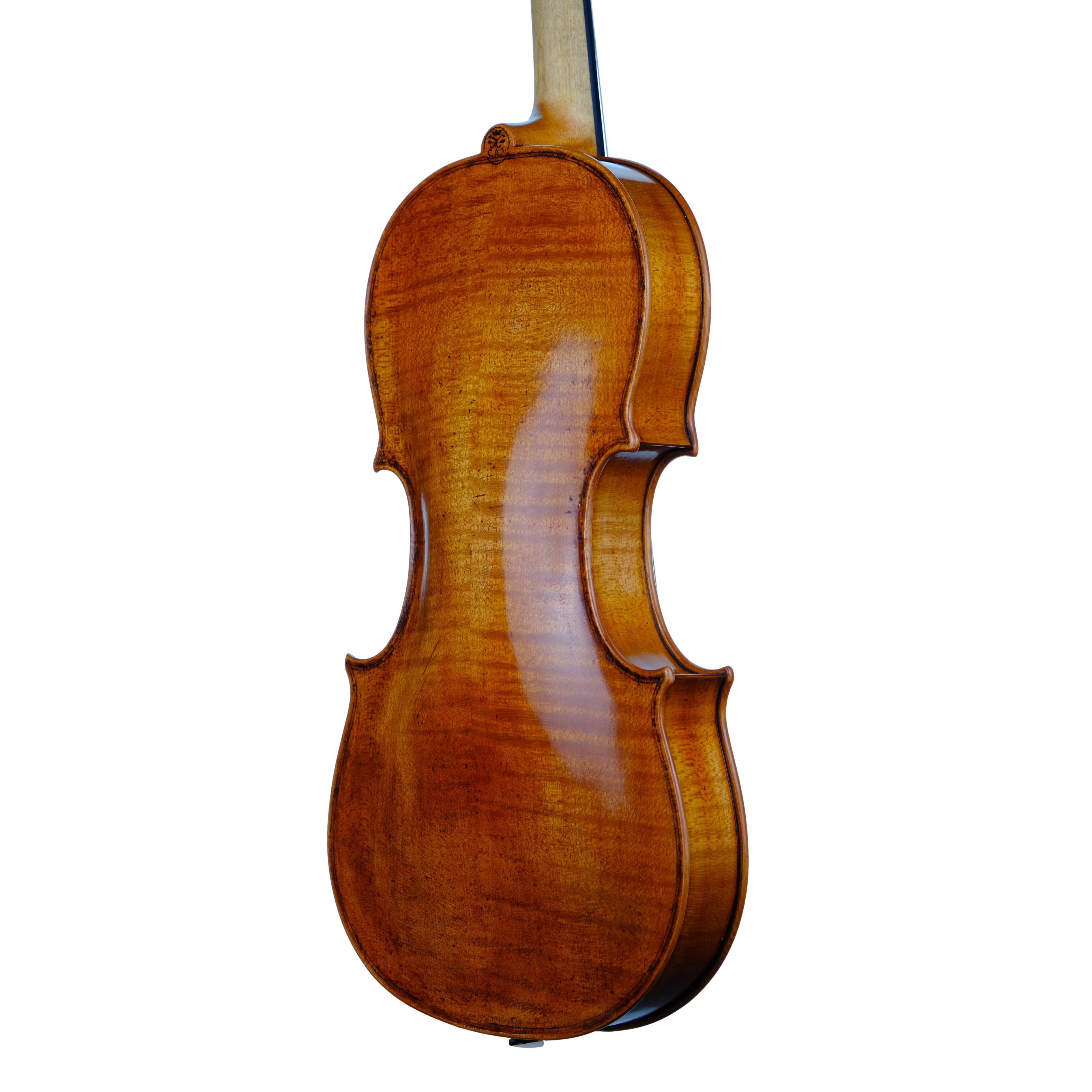 Violin - Marco Dotti, copy of Carlo Antonio Testore, Cremona 2023